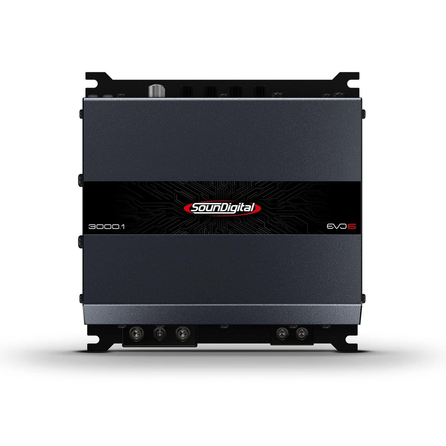3000.1 EVO6 - Image 2
