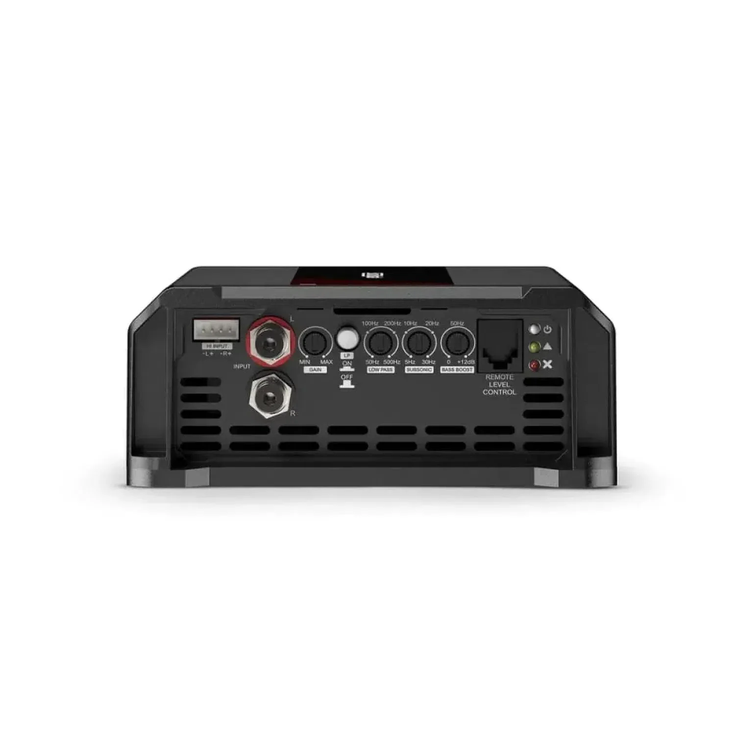 3000.1 EVOX2 - Image 4