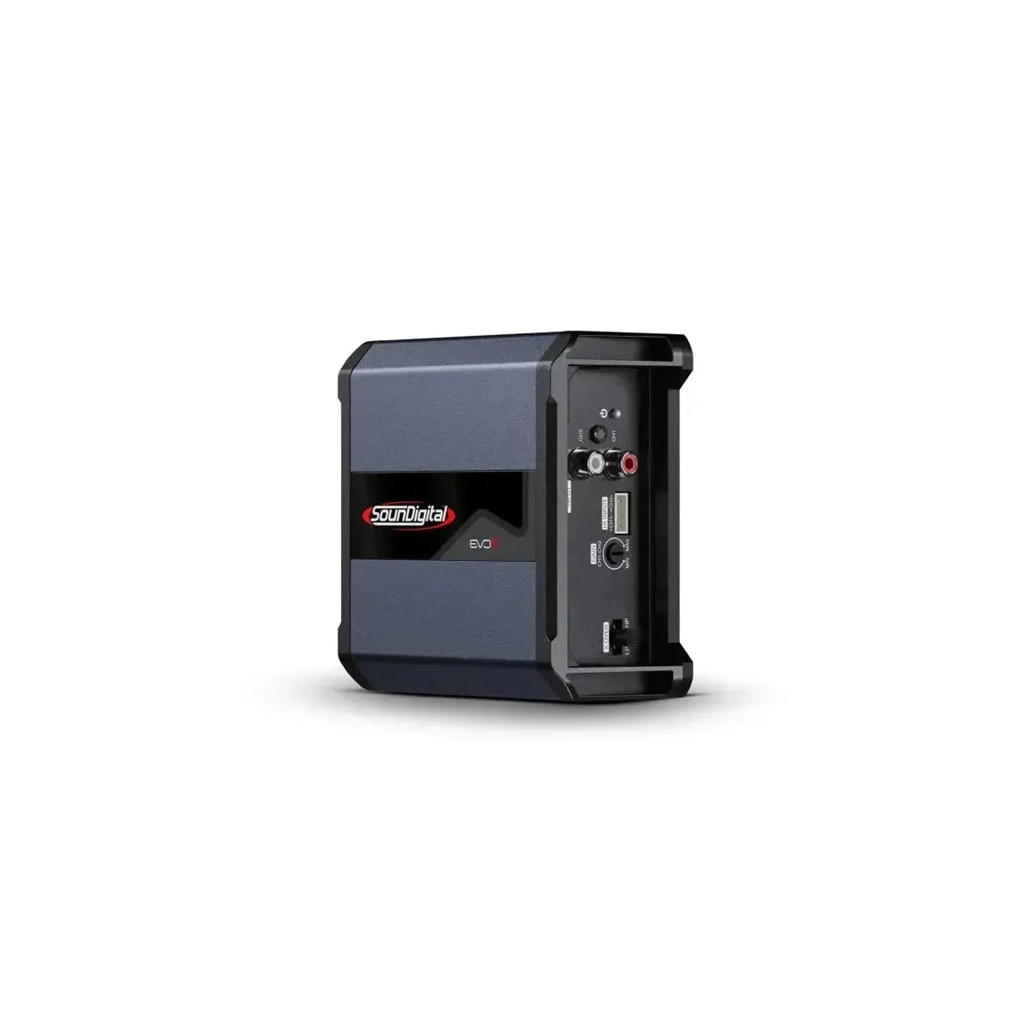 400.2 EVO5 - Image 2