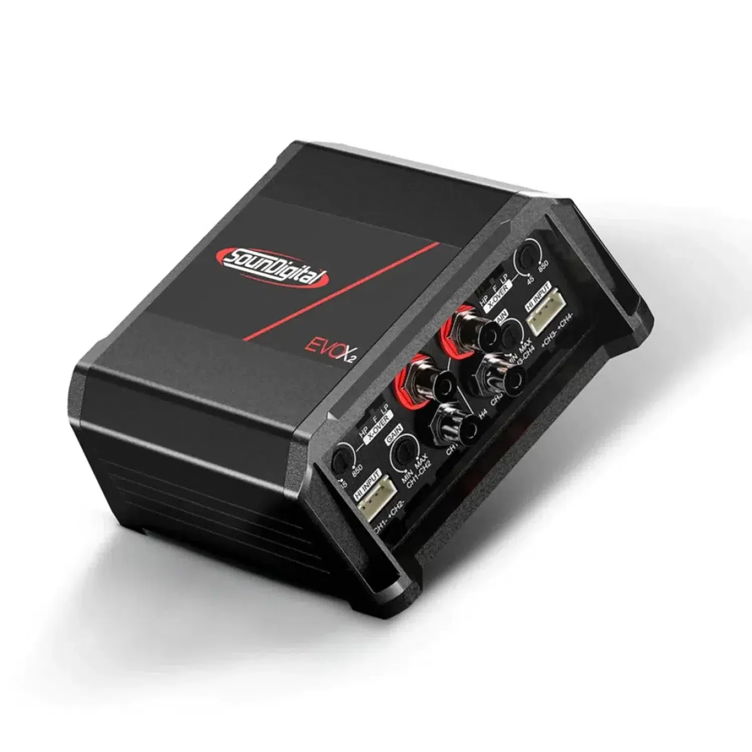 400.4 EVOX2 - Image 4