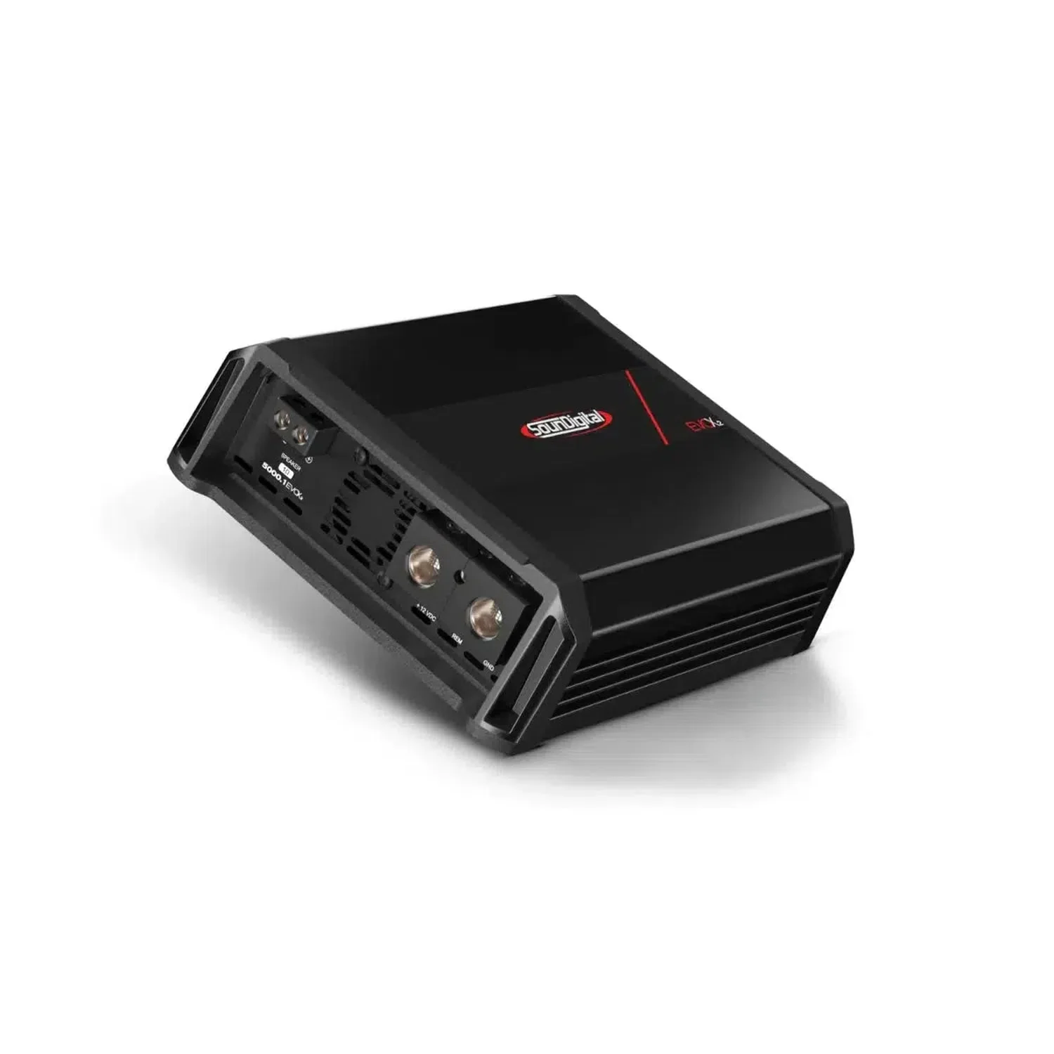 5000.1 EVOX2 - Image 5
