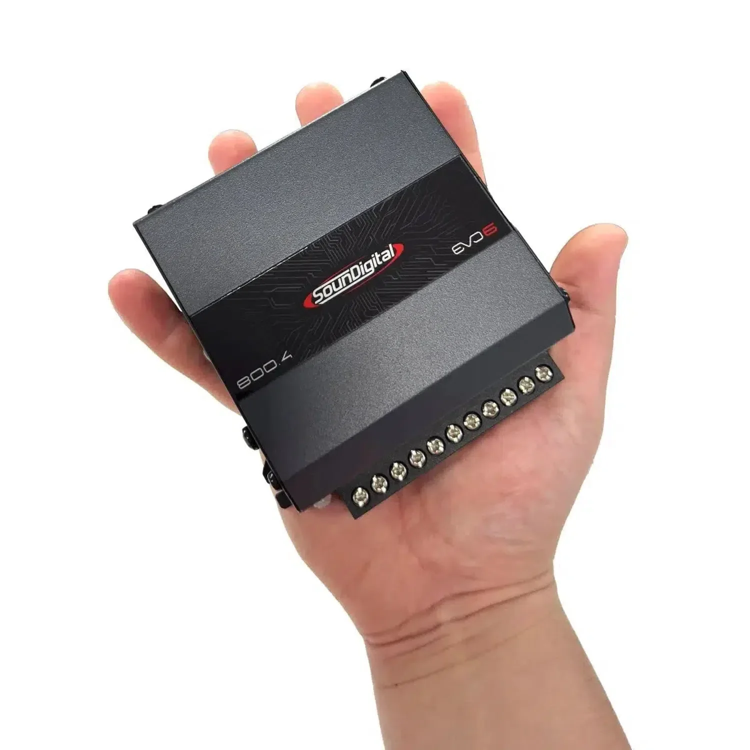 800.4 EVO 6.0 - Image 5