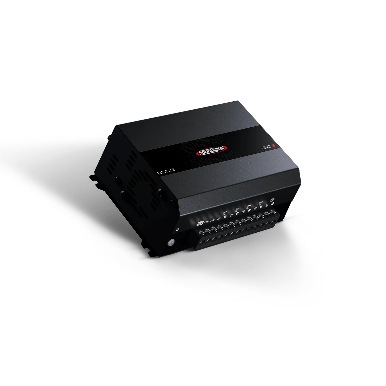 800.5 EVO6 - Image 3