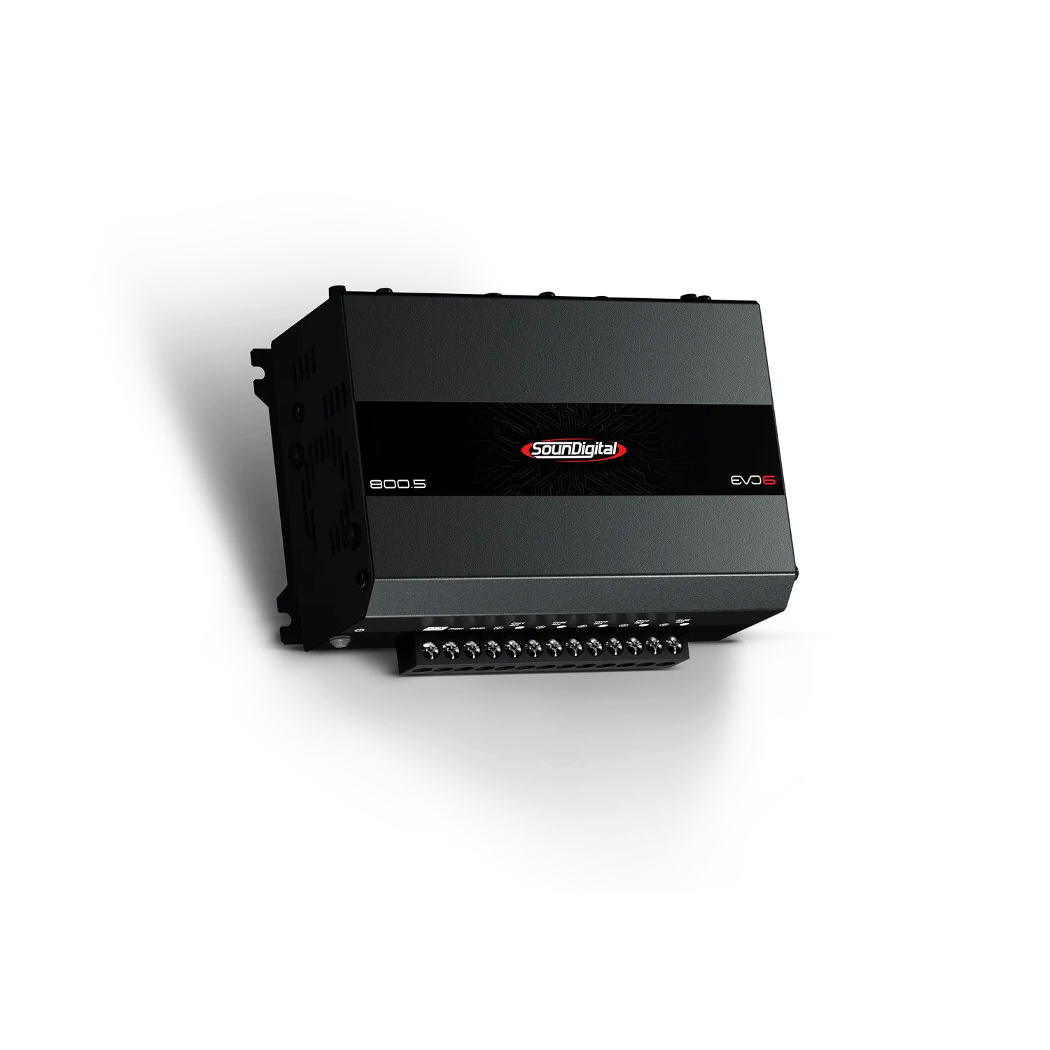 800.5 EVO6 - Image 5
