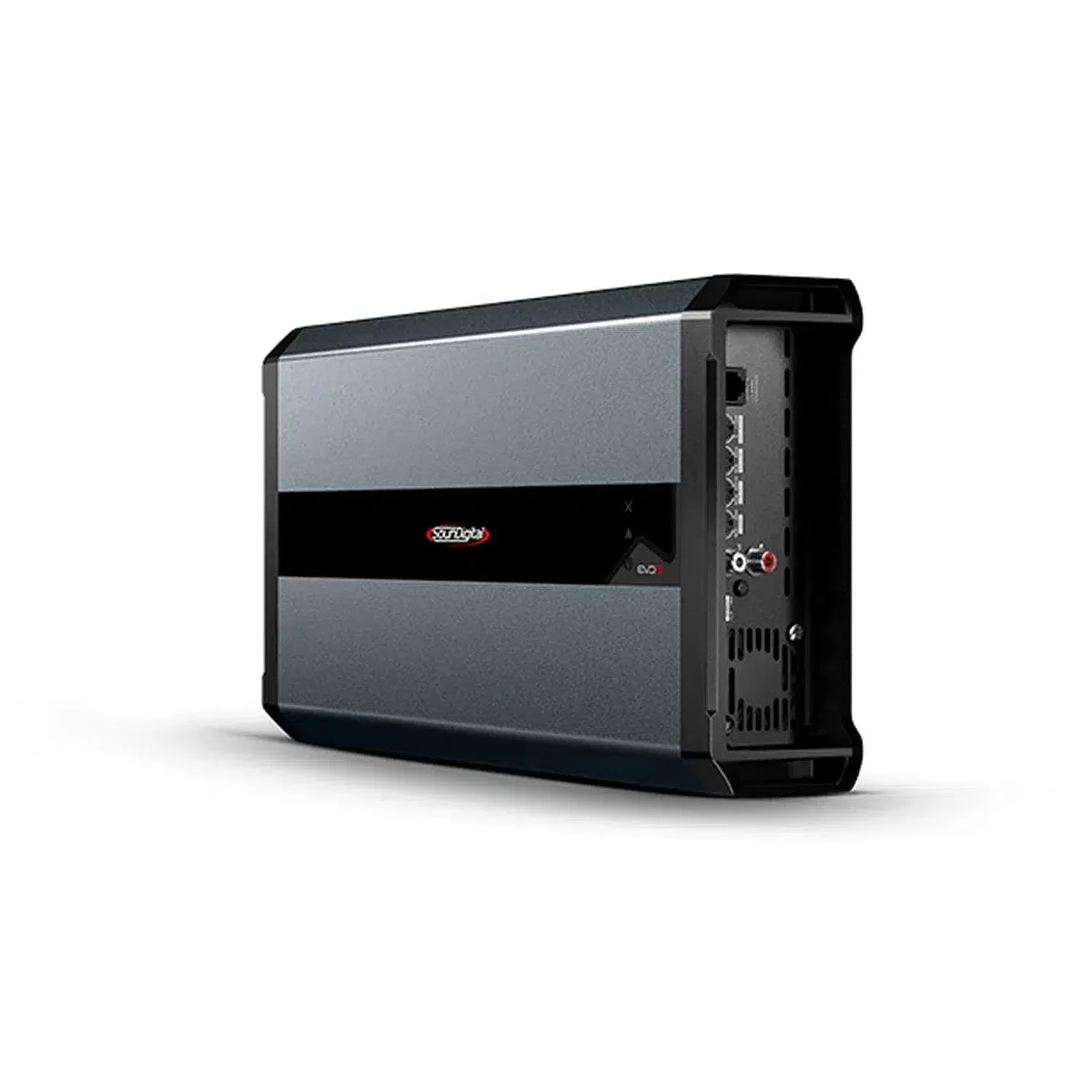 8000.1 EVO5 - Image 2