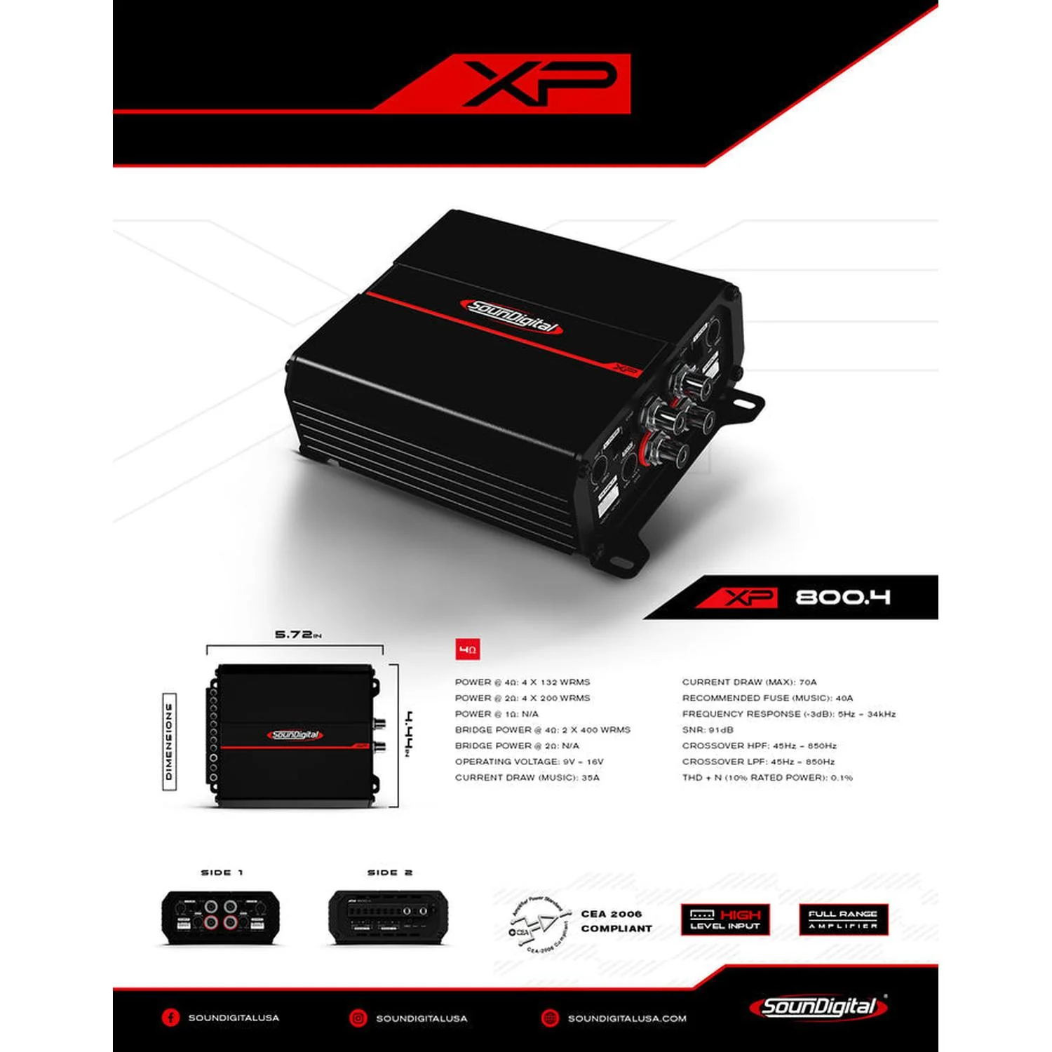 XP 800.4 - Image 6