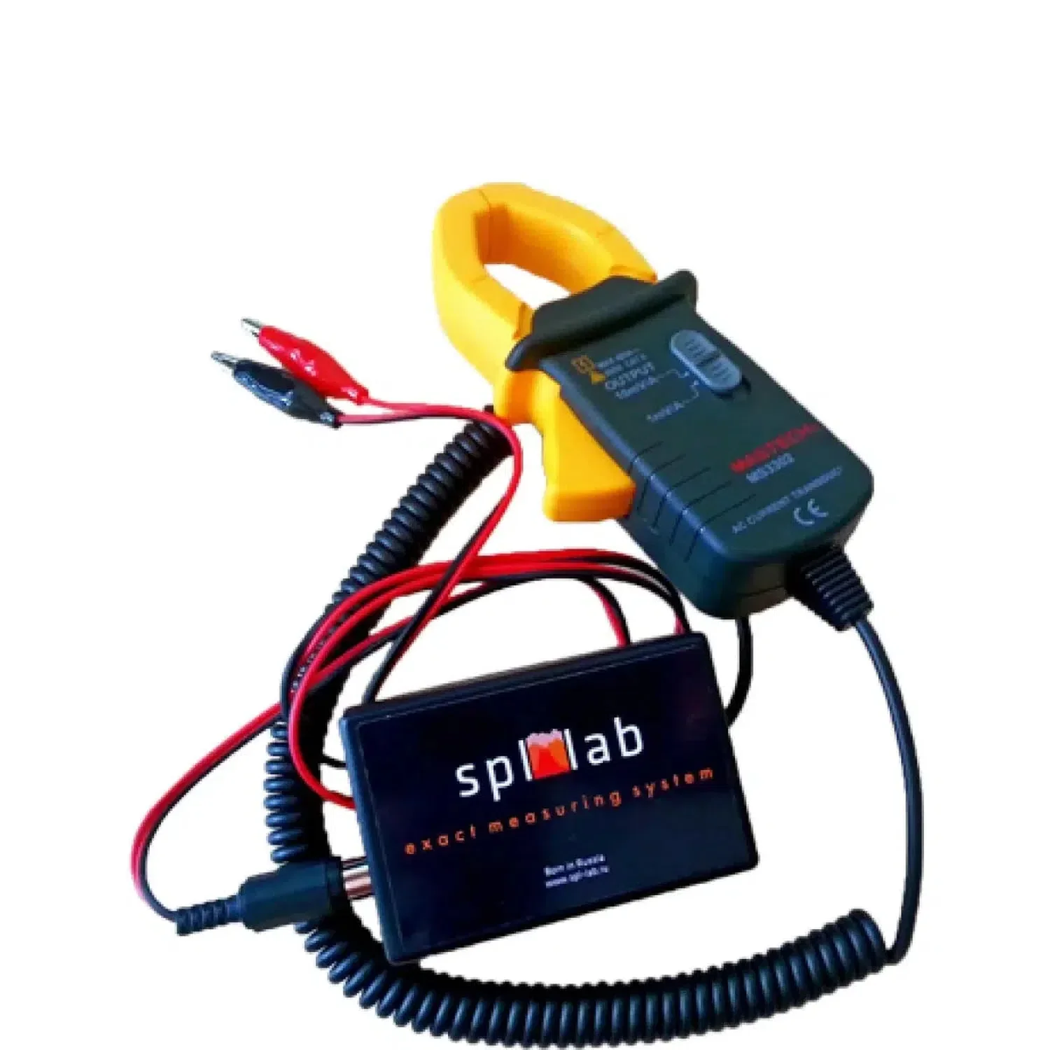 Next-Lab Power Sensor