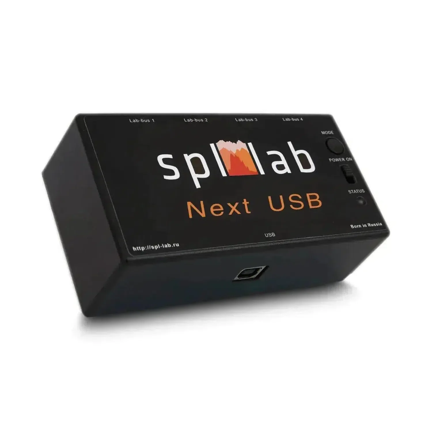 Next USB