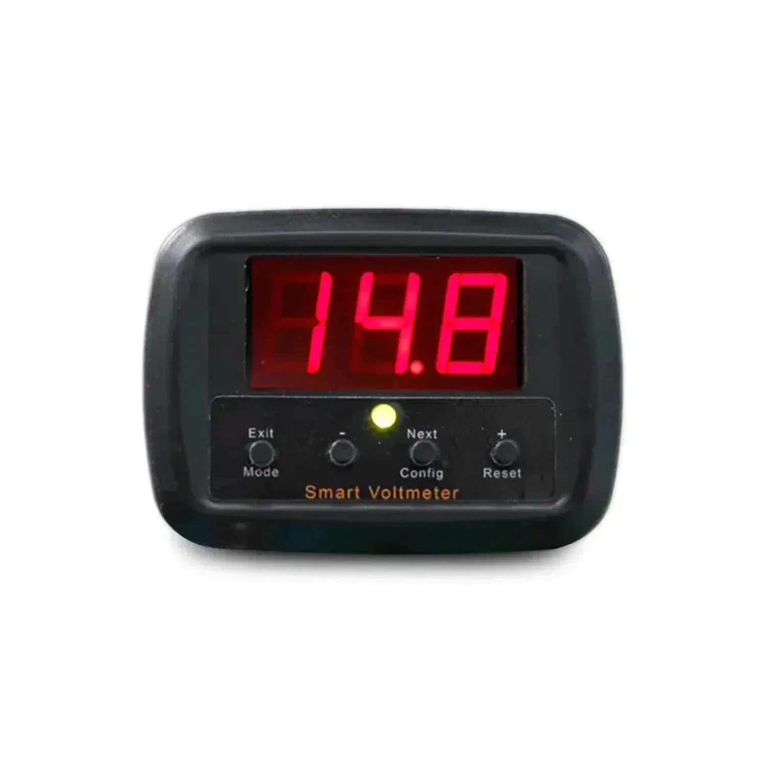 Smart Voltmeter