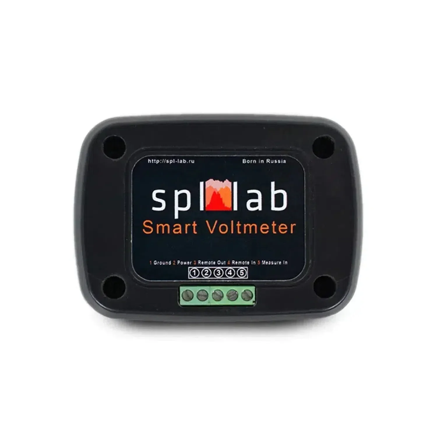 Smart Voltmeter - Image 2
