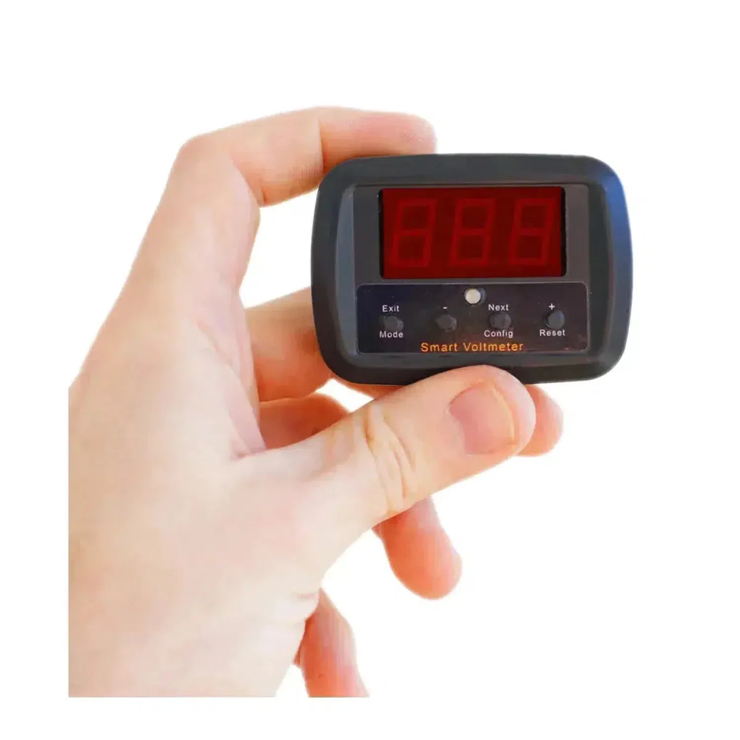 Smart Voltmeter - Image 3