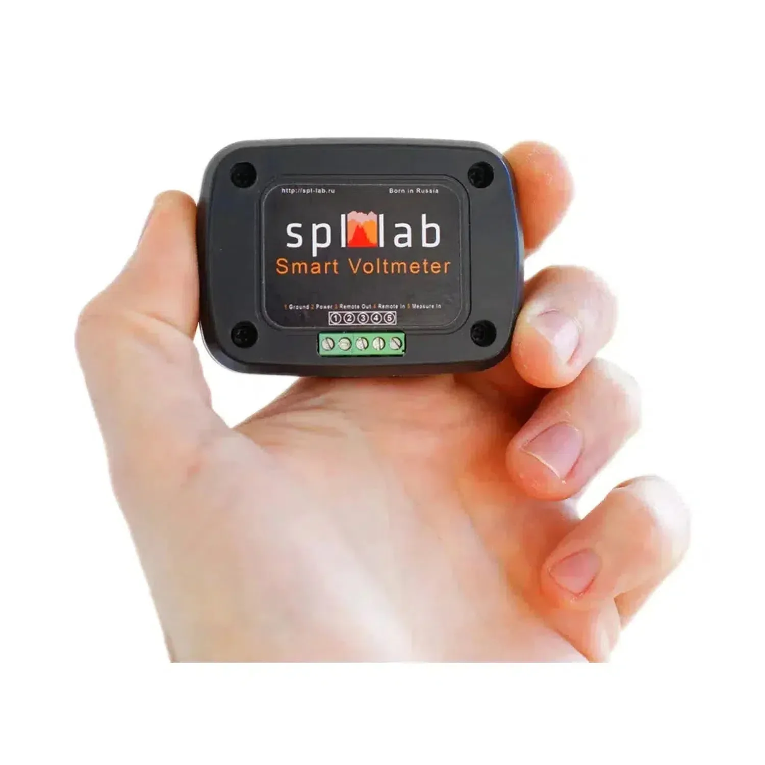 Smart Voltmeter - Image 4