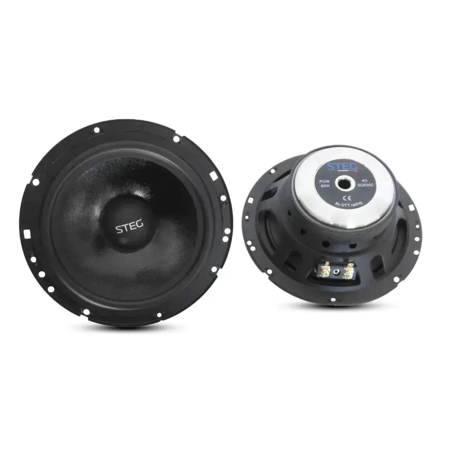 SQ 650WF