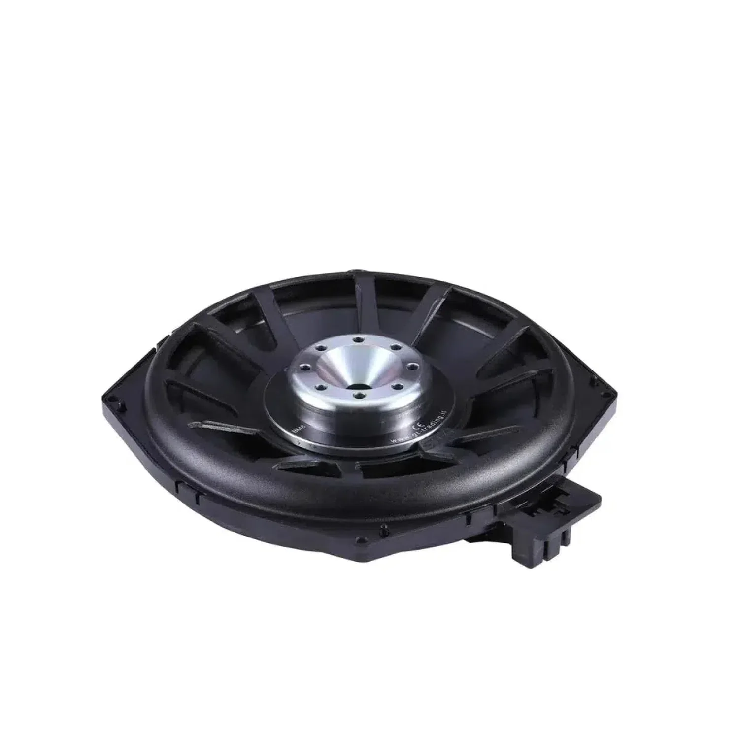 BM8II - Image 2