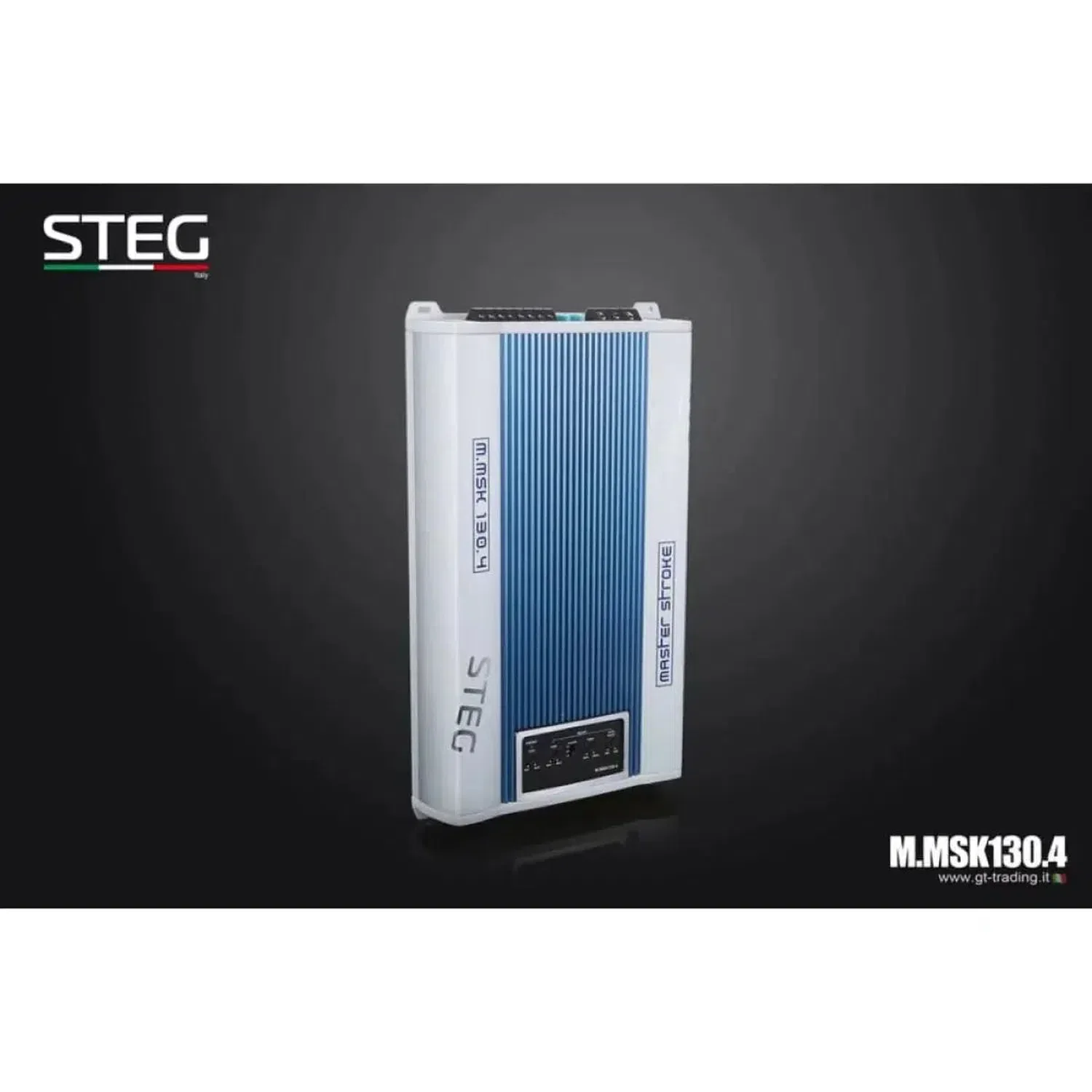 Masterstroke MSK 130.4 - Image 8