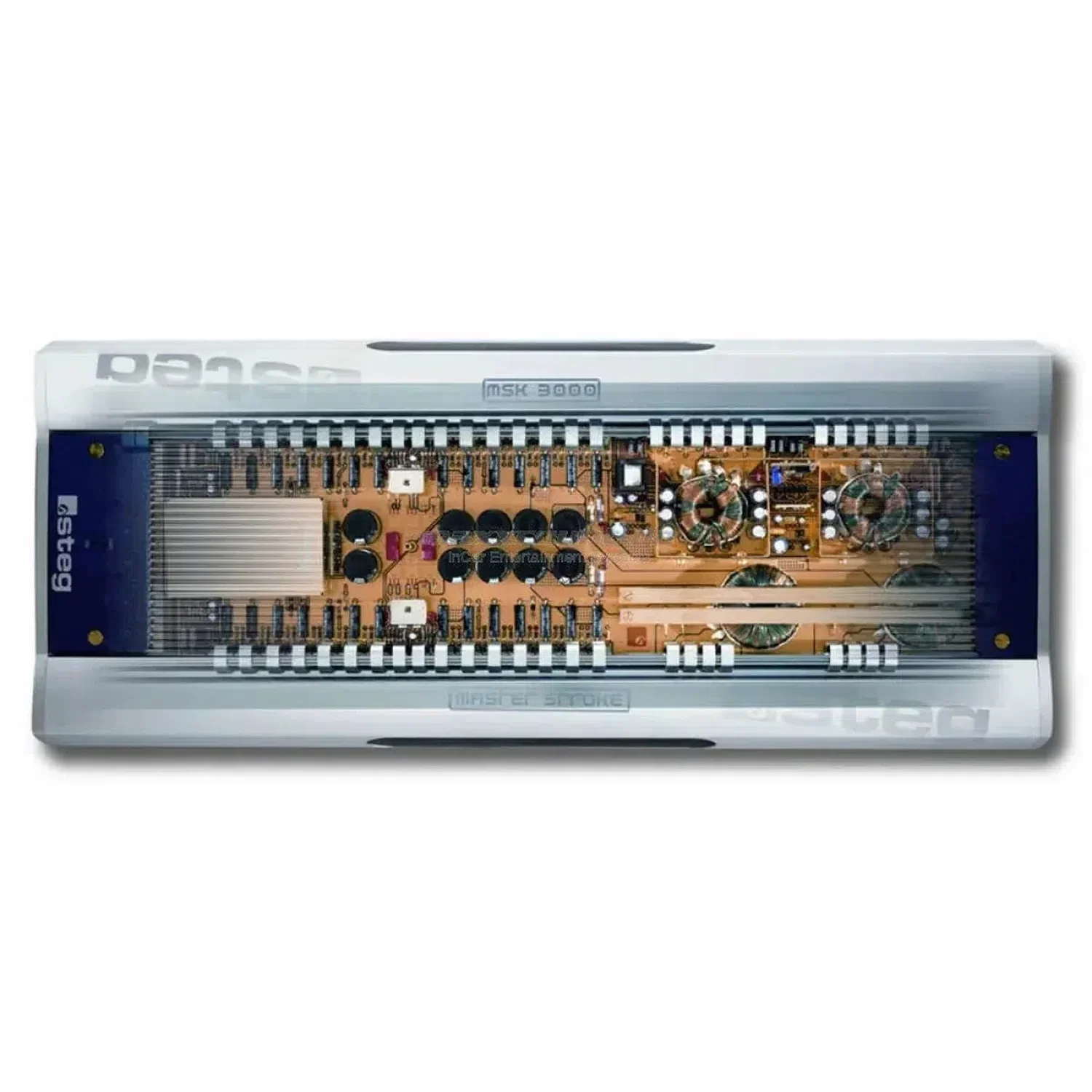 Masterstroke MSK 1500 - Image 3