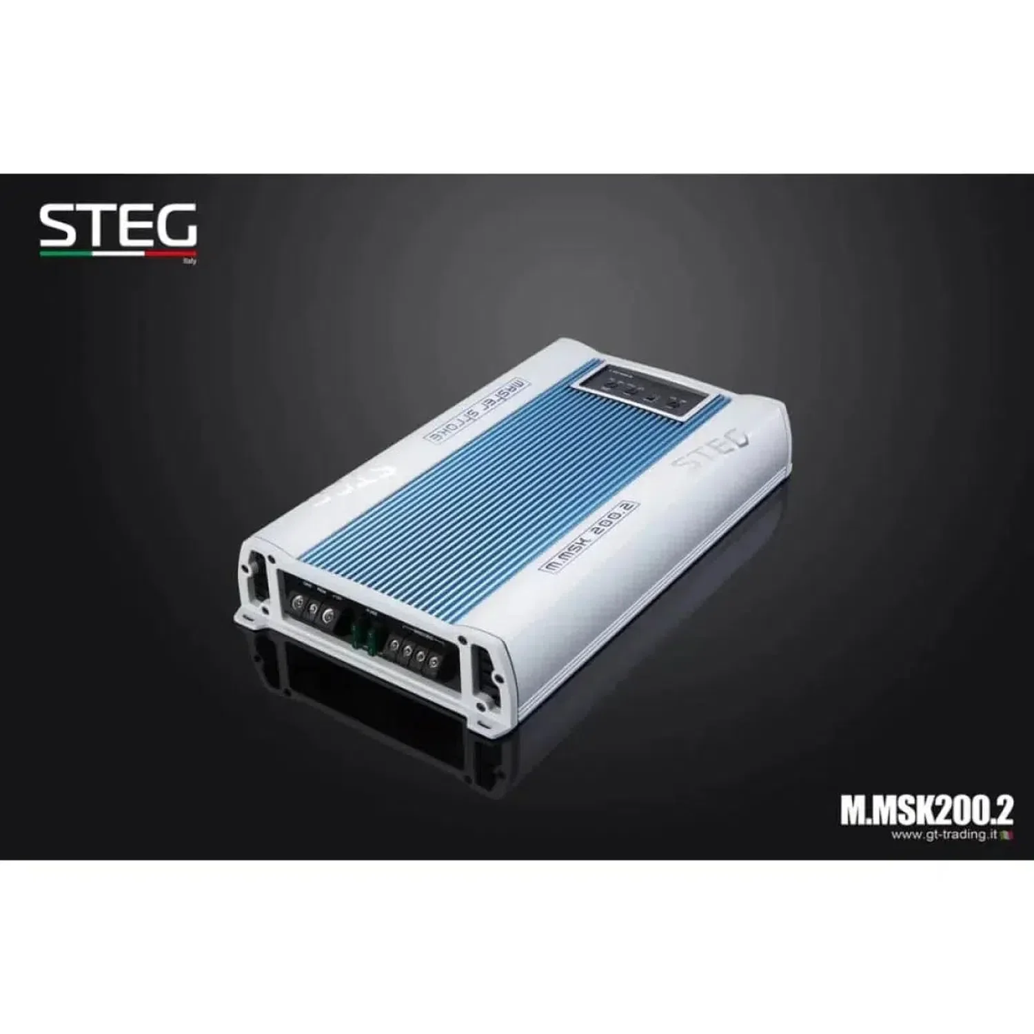 Masterstroke MSK 200.2 - Image 3
