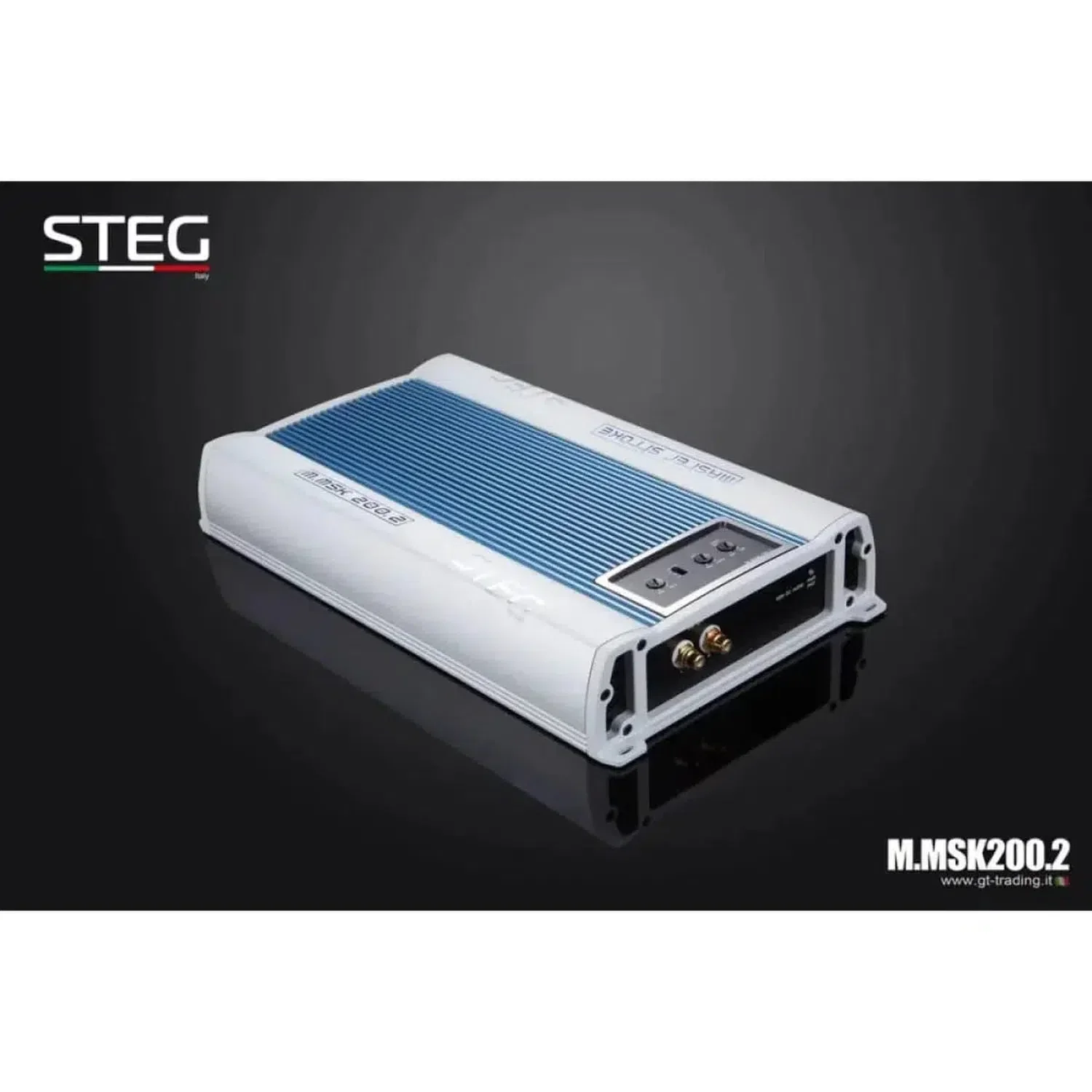 Masterstroke MSK 200.2 - Image 4