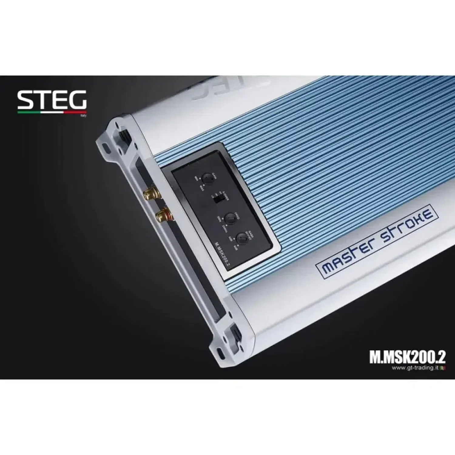 Masterstroke MSK 200.2 - Image 5