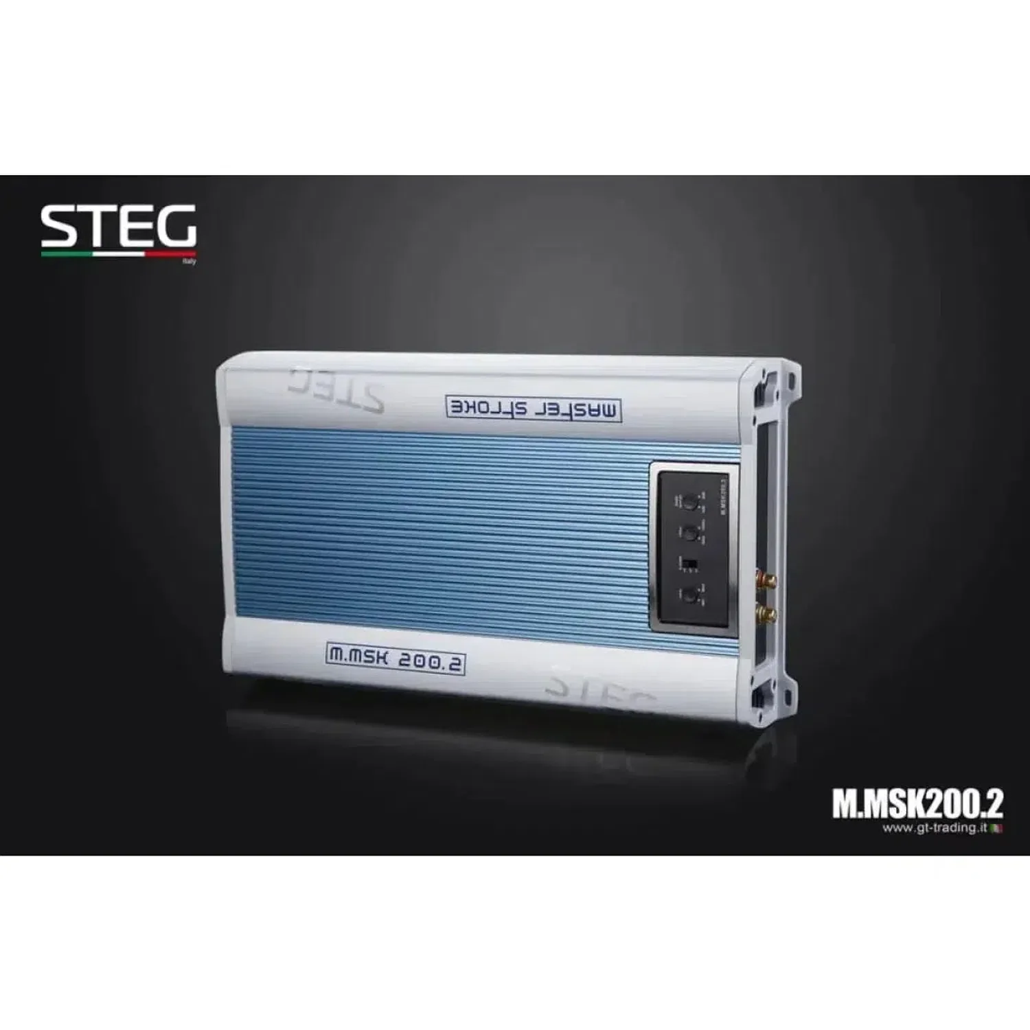 Masterstroke MSK 200.2 - Image 6