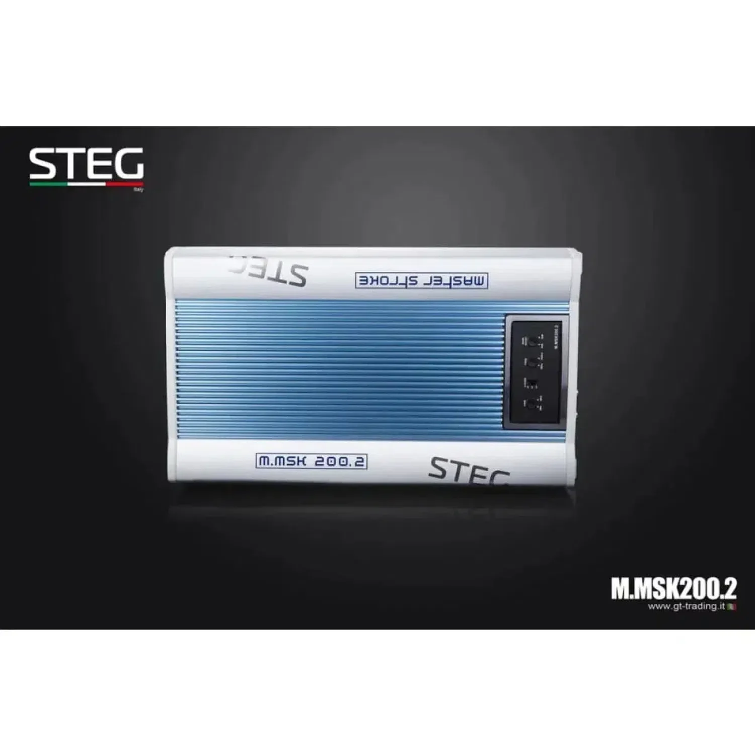 Masterstroke MSK 200.2 - Image 8