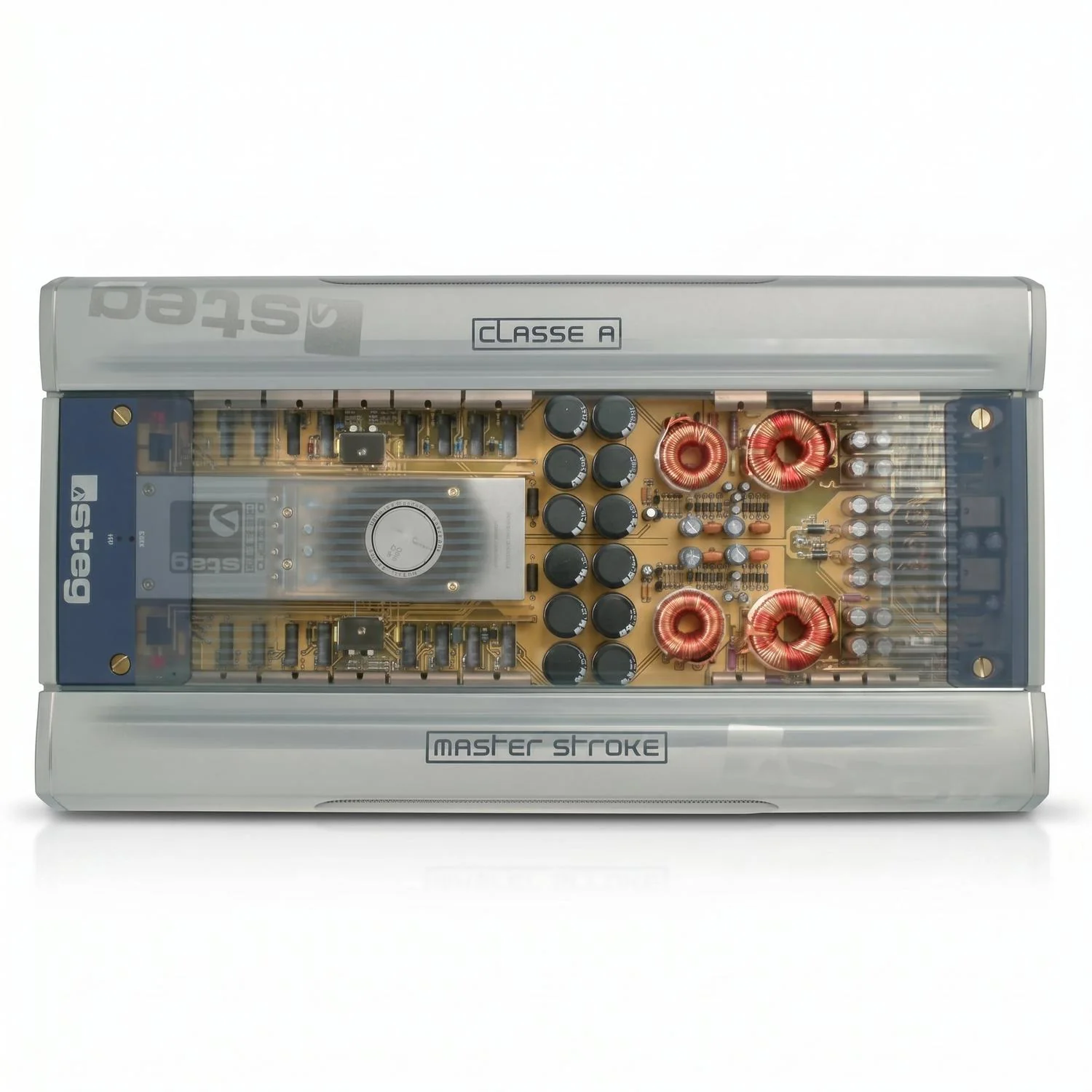 Masterstroke MSK Class A - Image 3