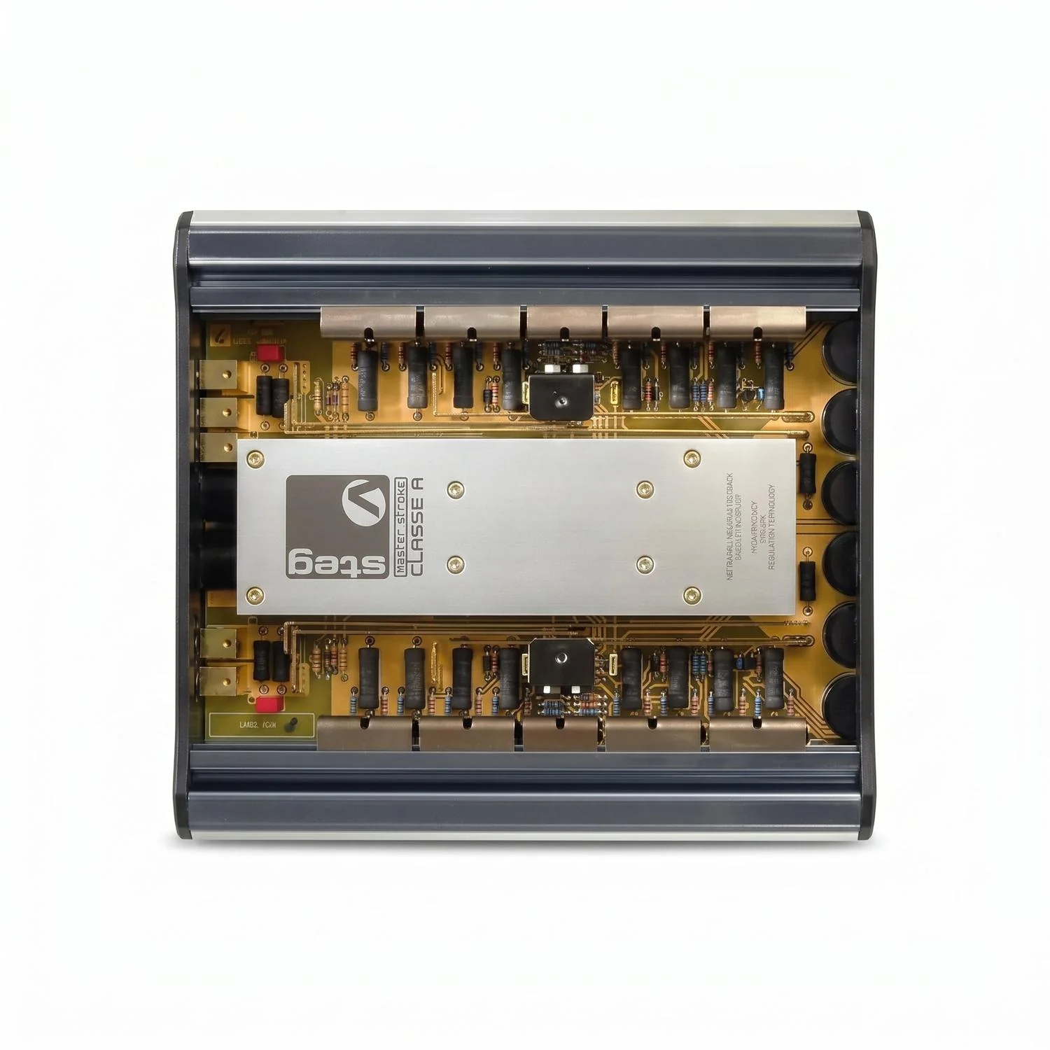 Masterstroke MSK Class A - Image 5