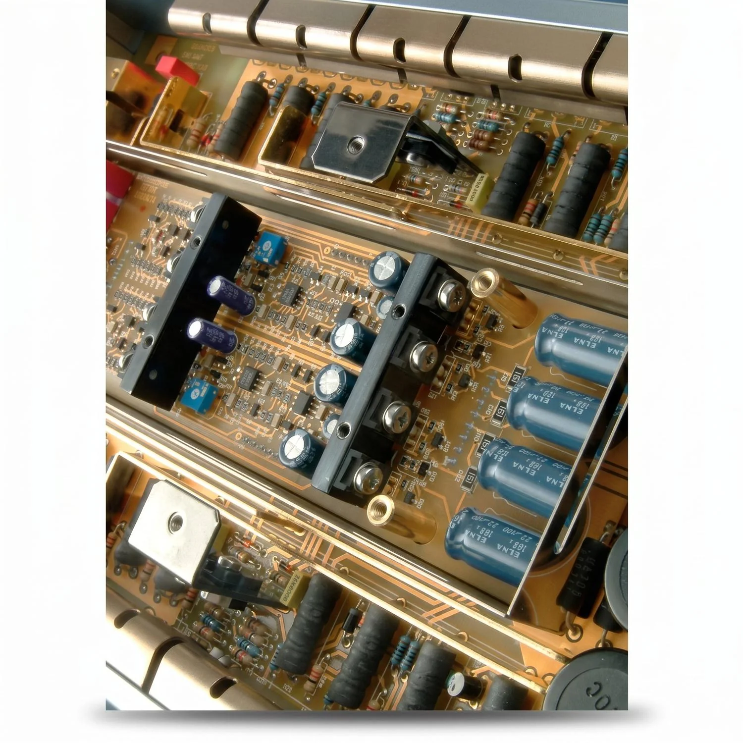 Masterstroke MSK Class A - Image 6