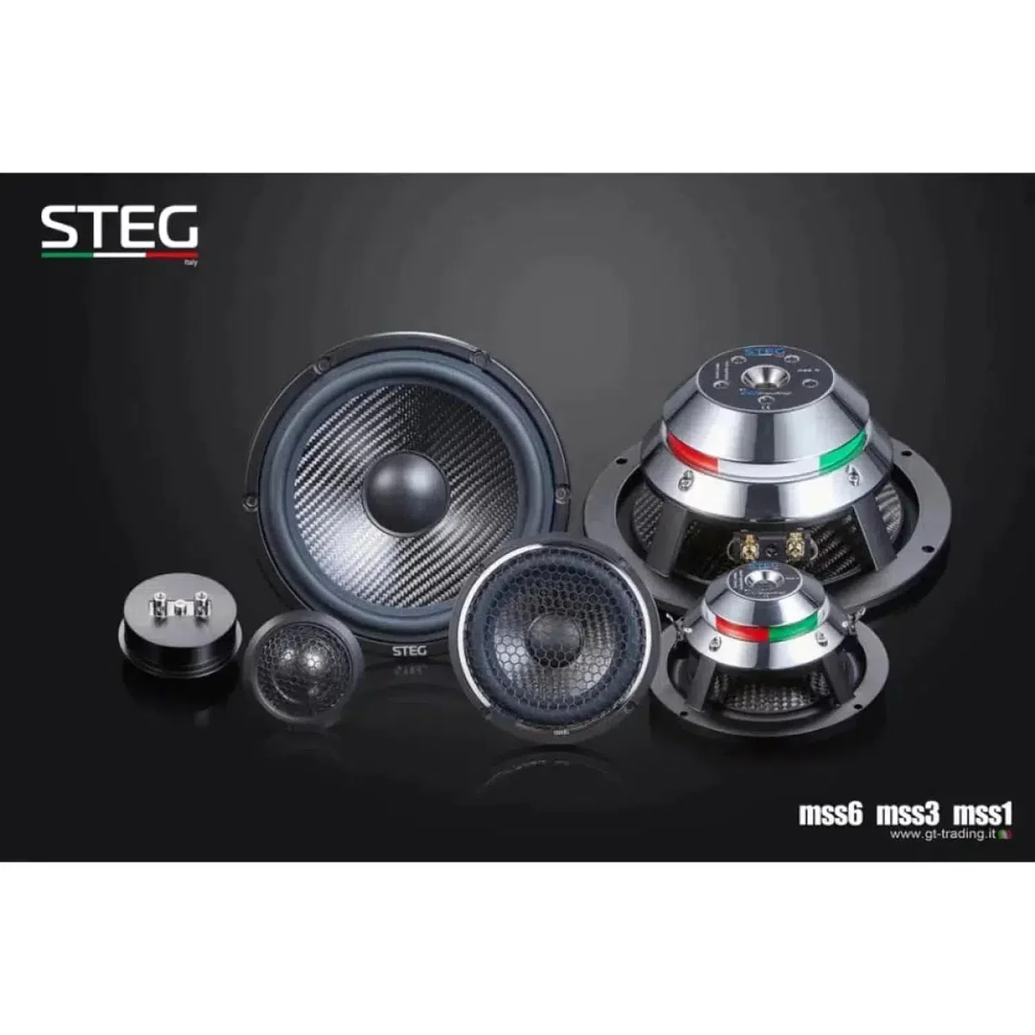 Masterstroke MSS-Set - Image 2