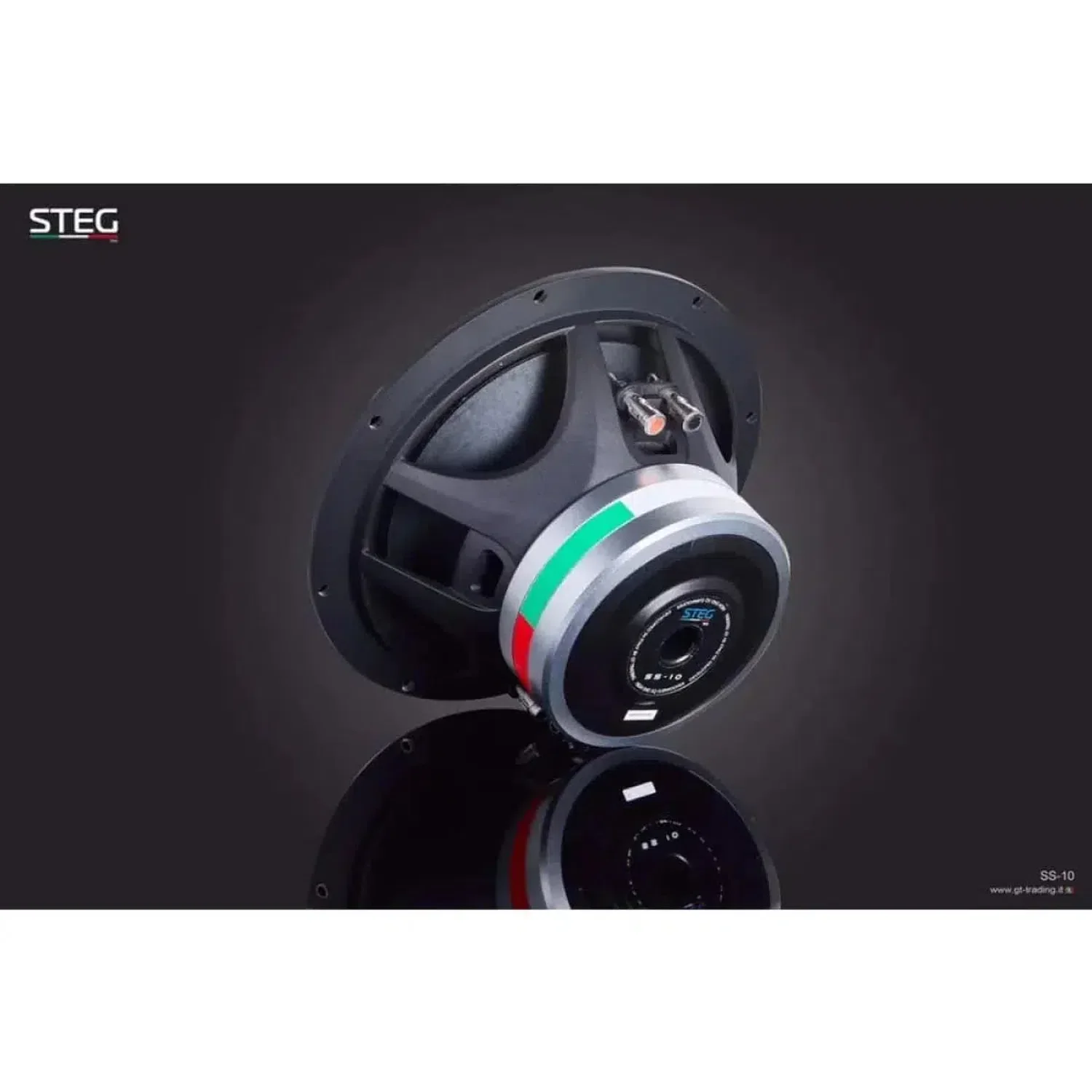 Masterstroke SS-10 - Image 4