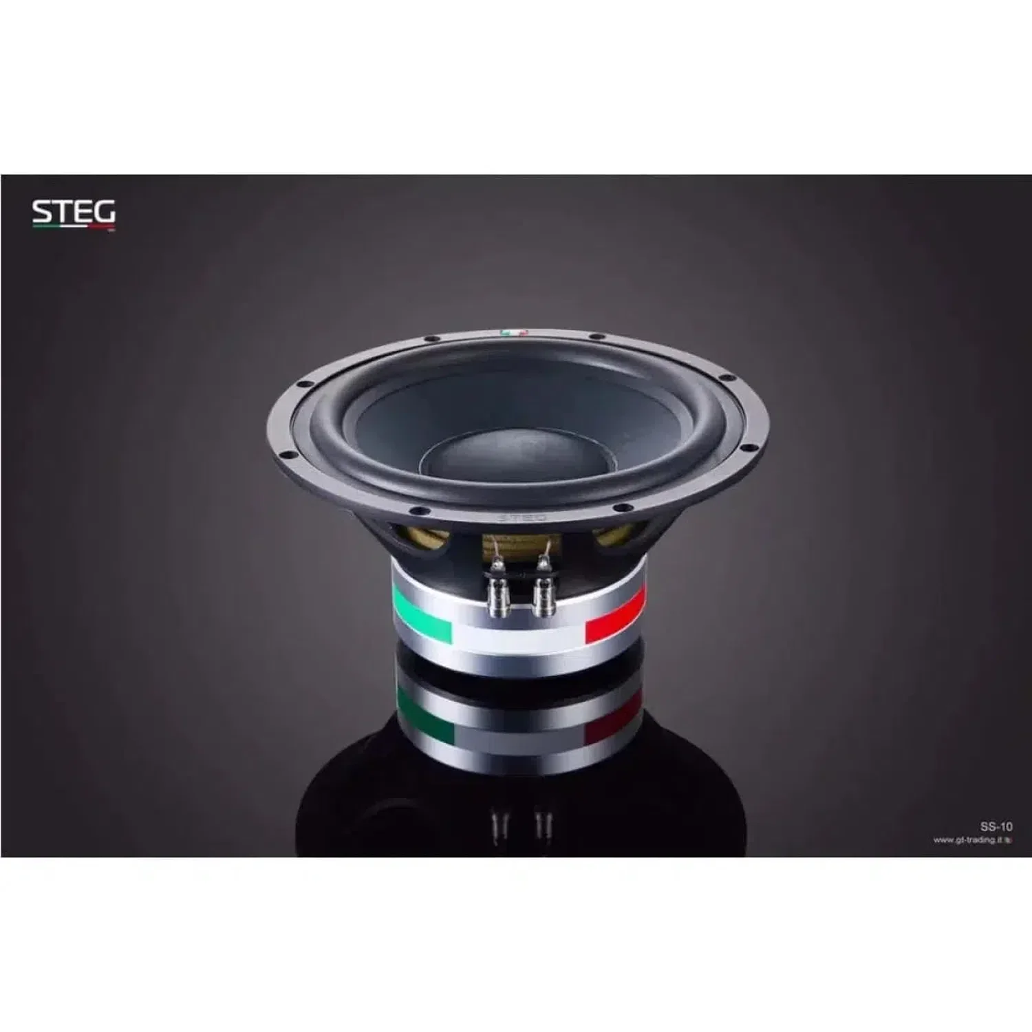 Masterstroke SS-10 - Image 5