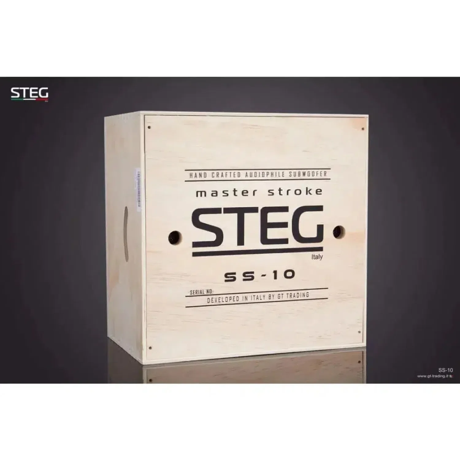 Masterstroke SS-10 - Image 6