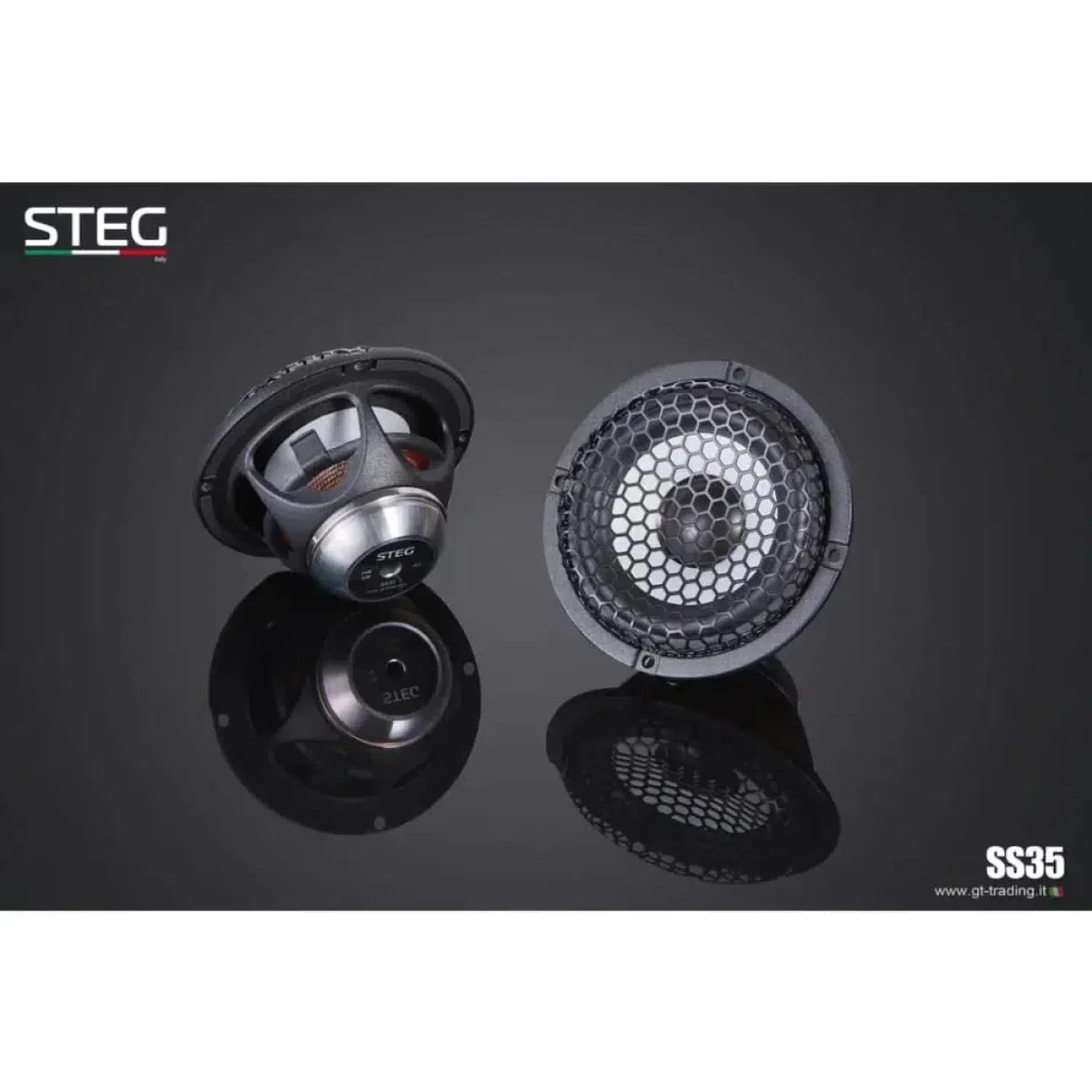 Masterstroke SS-35 - Image 2