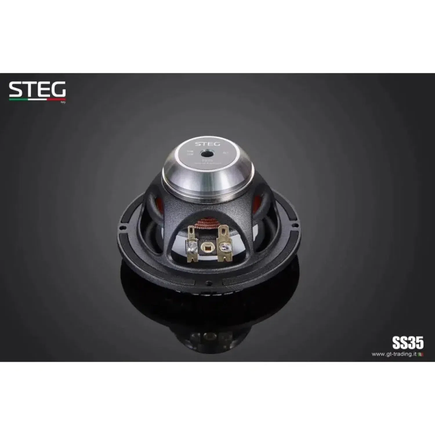 Masterstroke SS-35 - Image 5