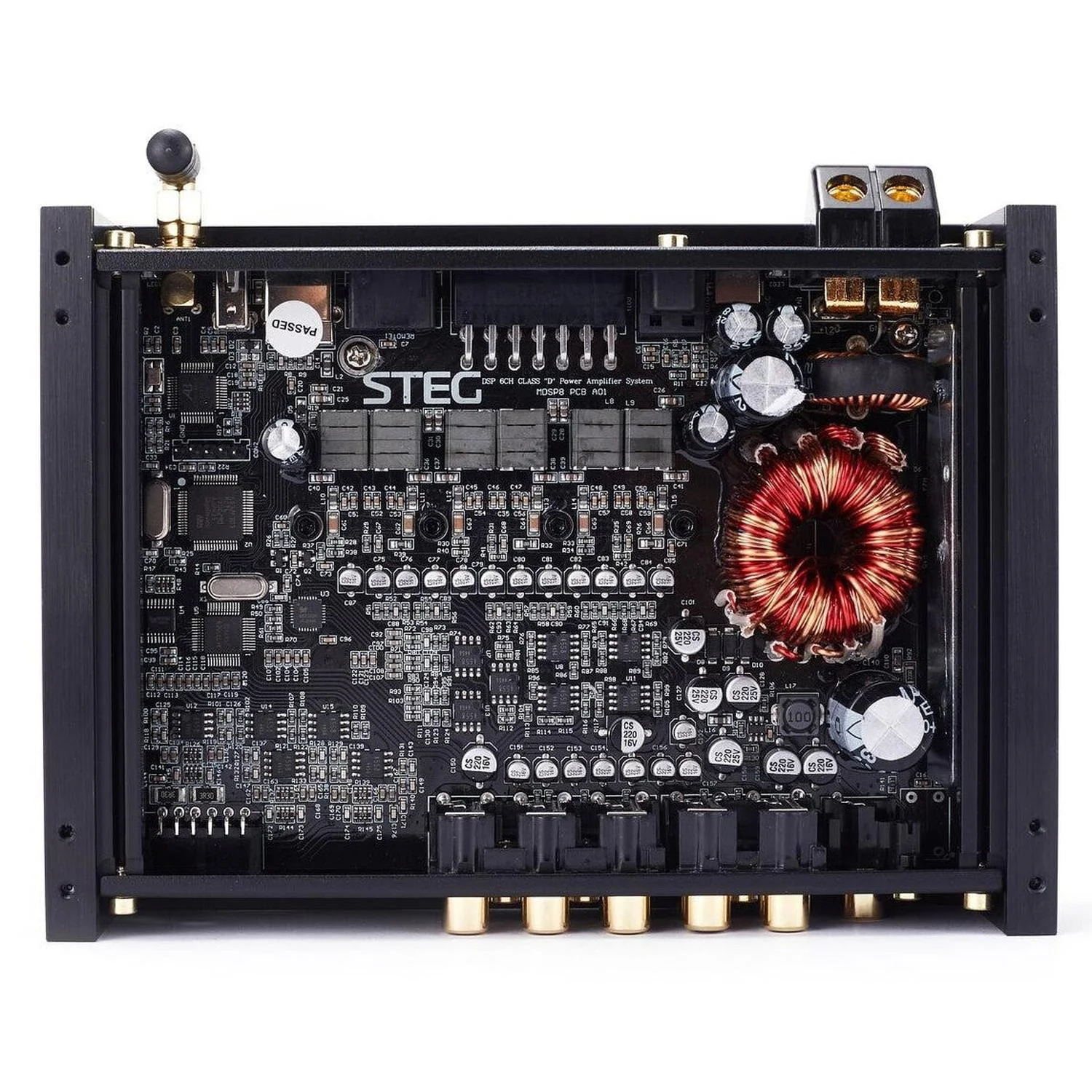 MDSP-8 - Image 6