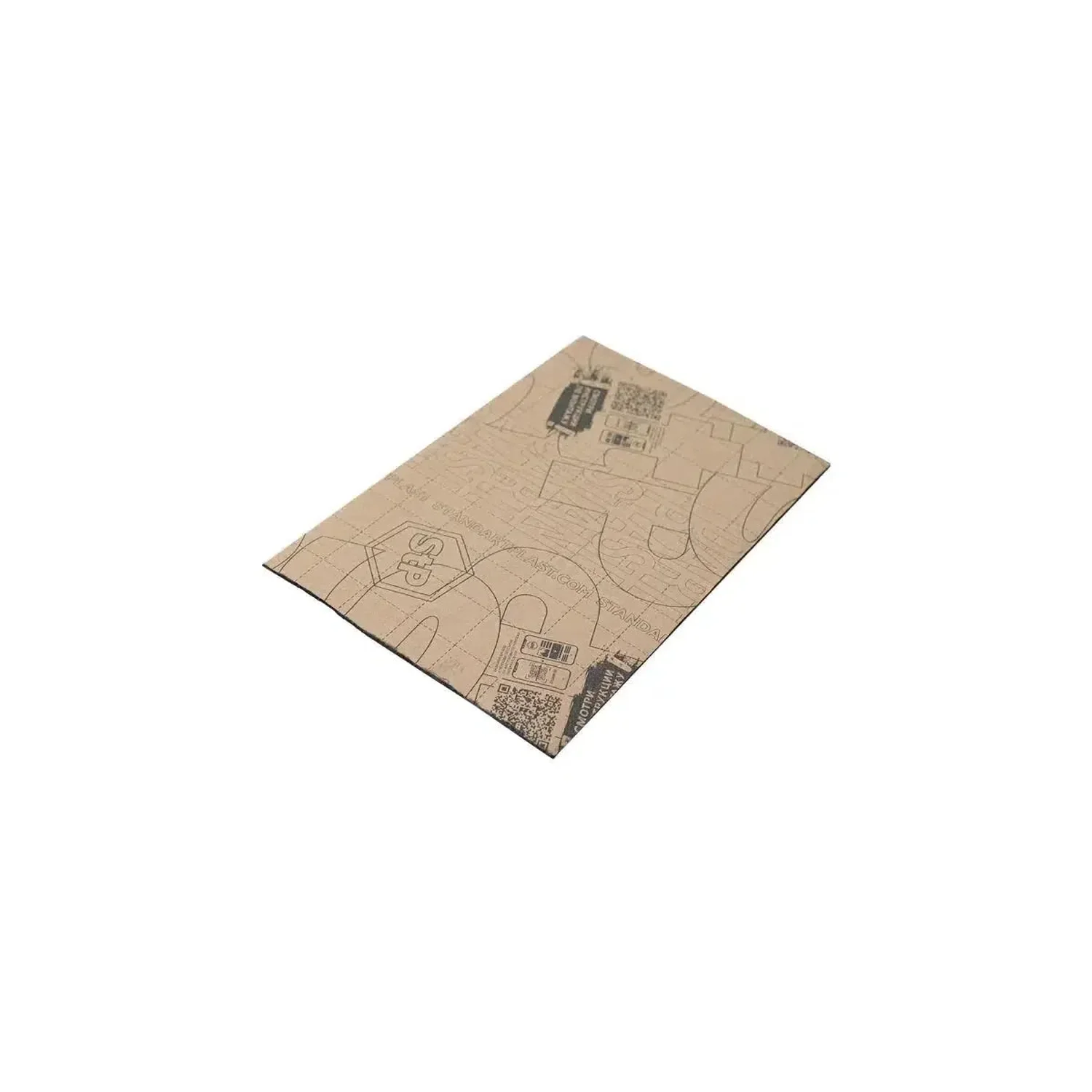 Aerocell 6 25x(500x320x6mm) - Image 2