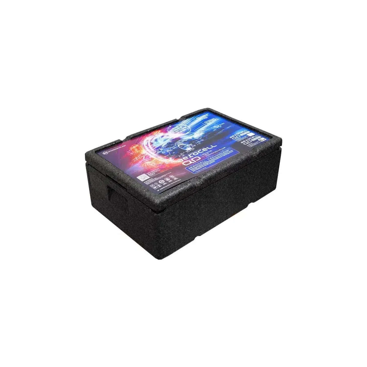 Aerocell 6 25x(500x320x6mm) - Image 5