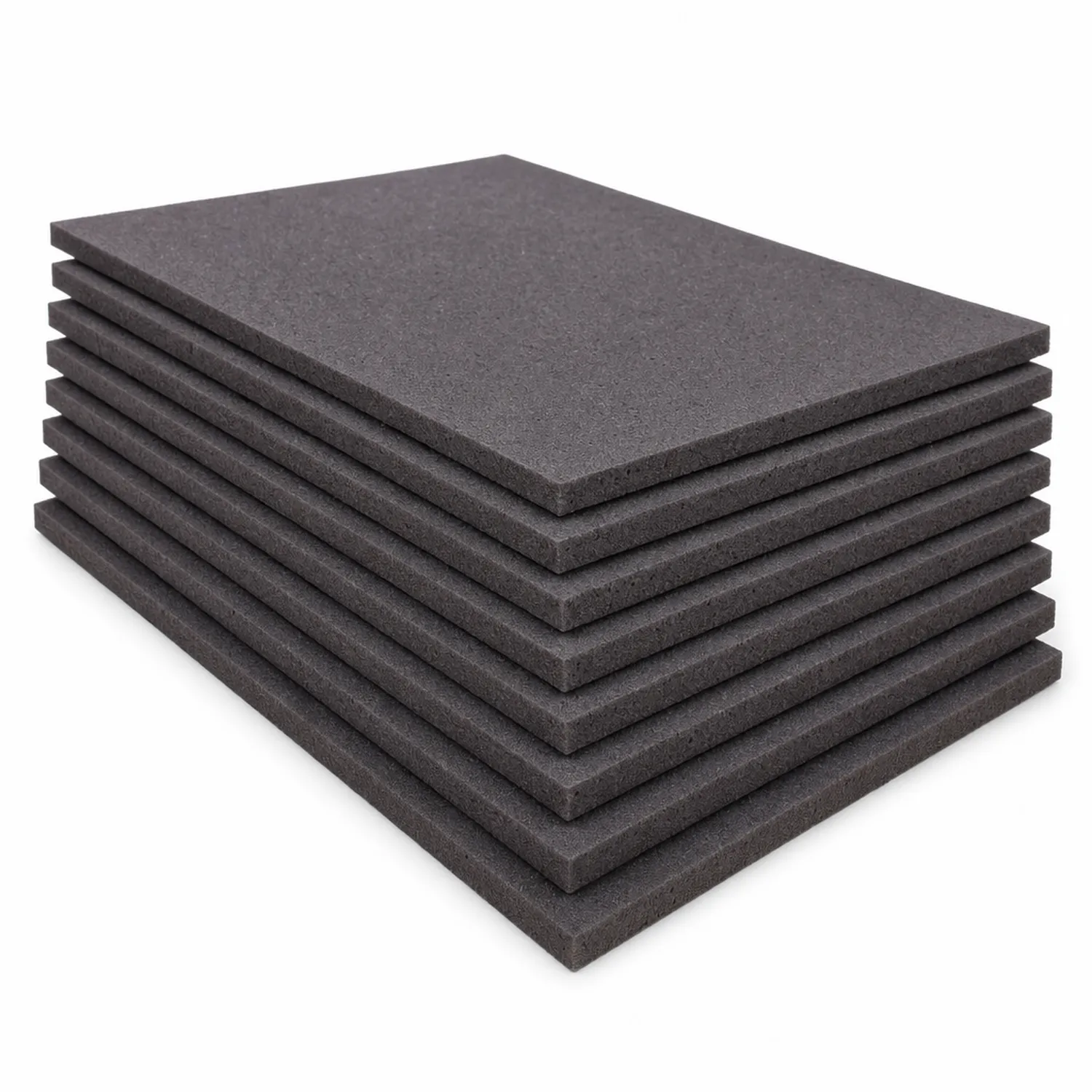 Biplast 10 9x(375x500x10mm)
