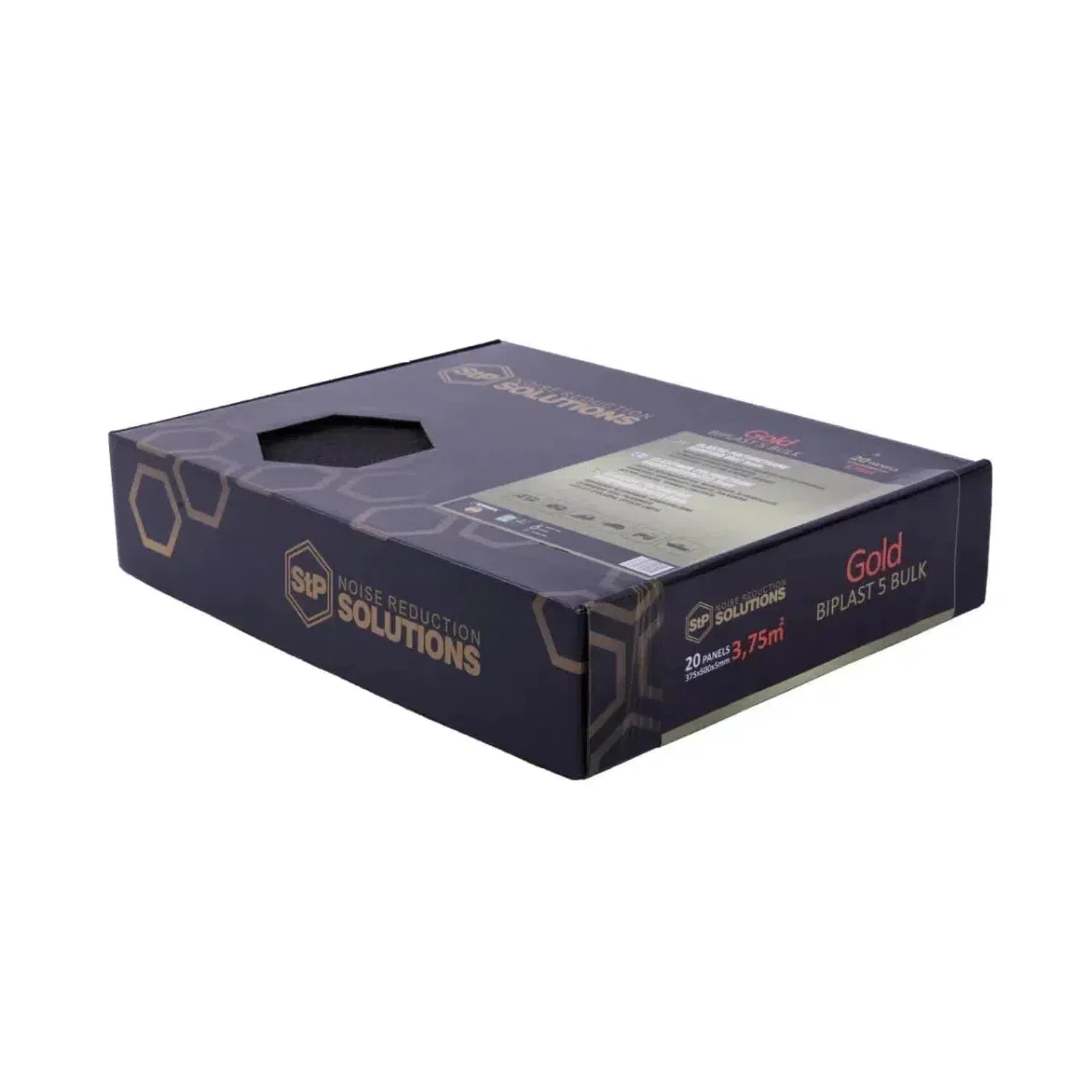 Biplast 5 20x(375x500x5mm) - Image 2