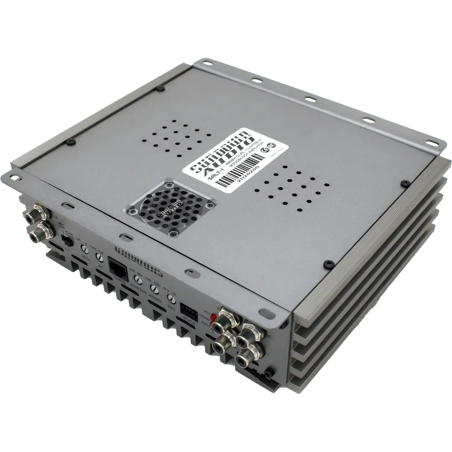 SALT-1 - Image 6