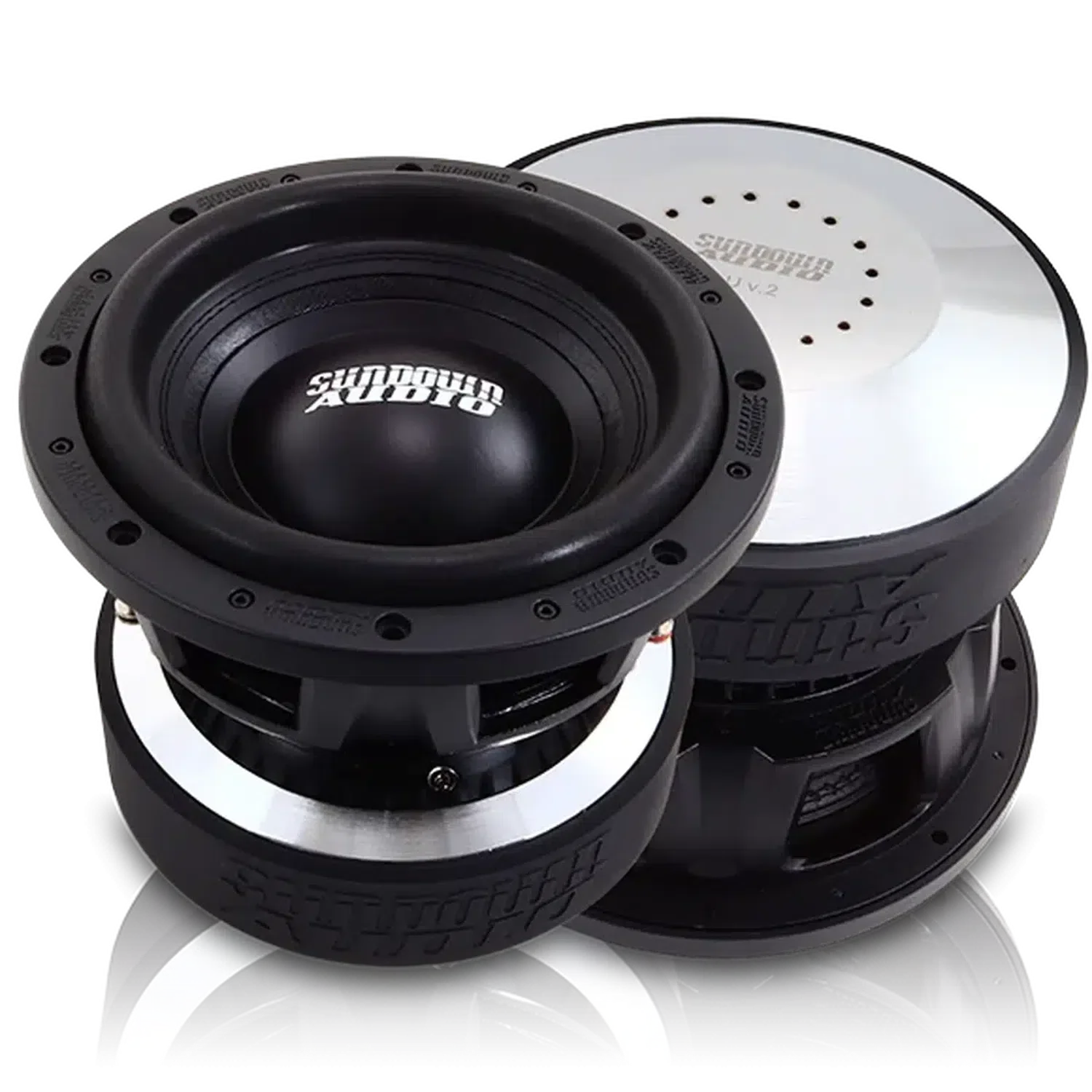 U-Series v.2 10 Zoll