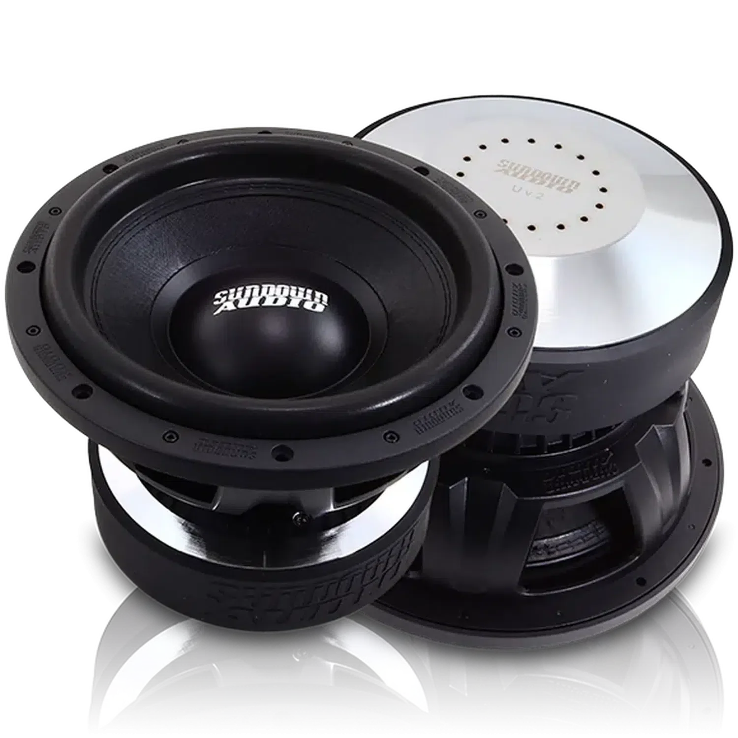 U-Series v.2 12 Zoll