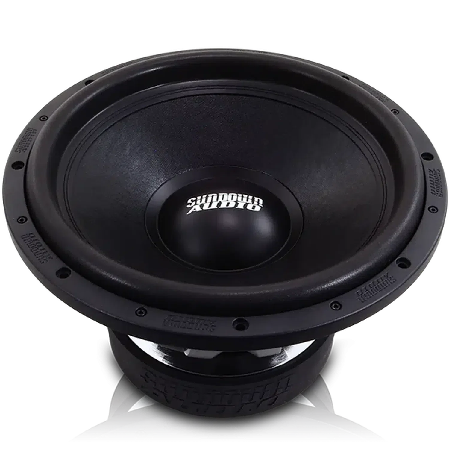 U-Series v.2 15 Zoll - Image 2
