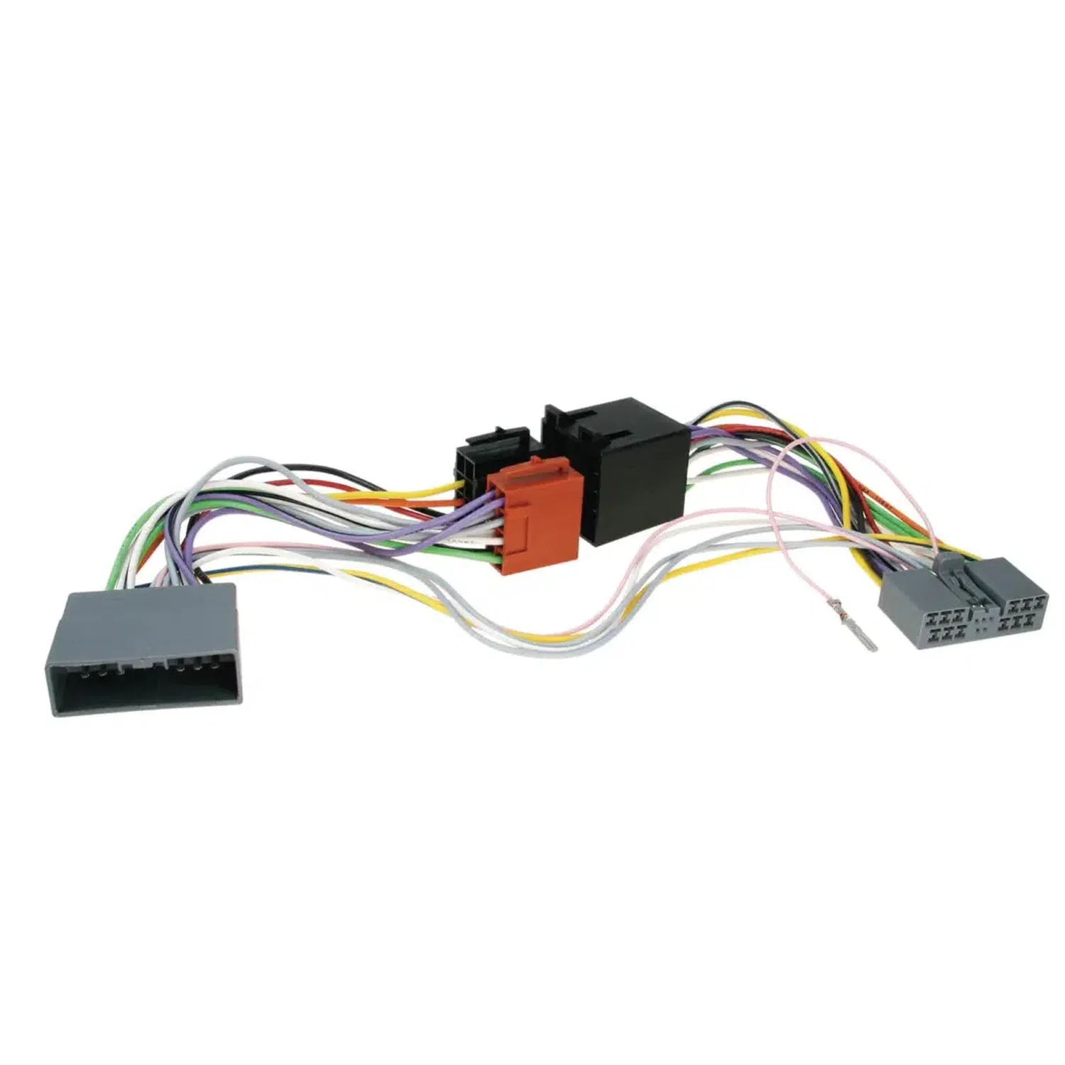 T-Kabel Citroen/Honda/Mitsubishi/Peugeot 17Pin