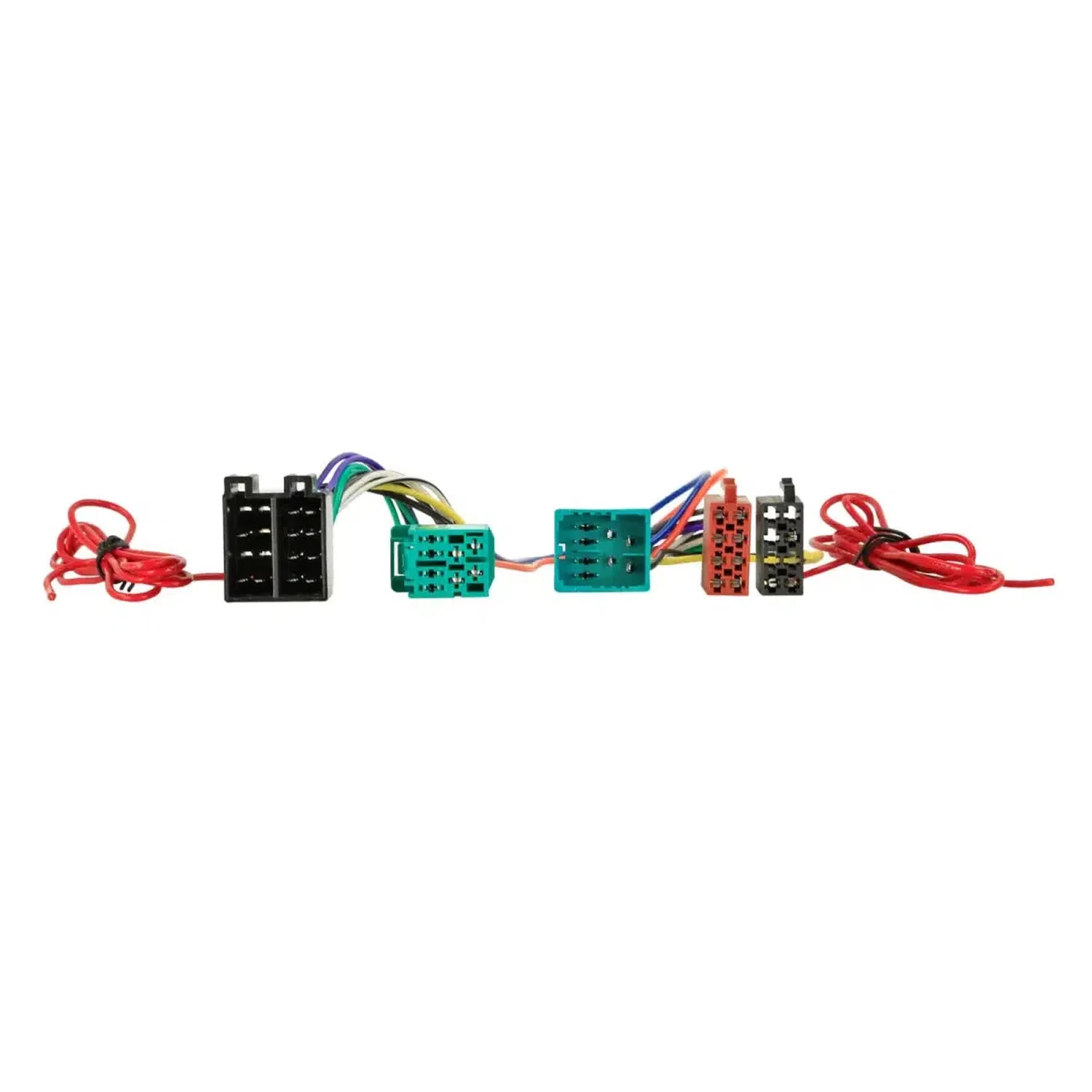 T-Kabel Fiat 12Pin - Image 2