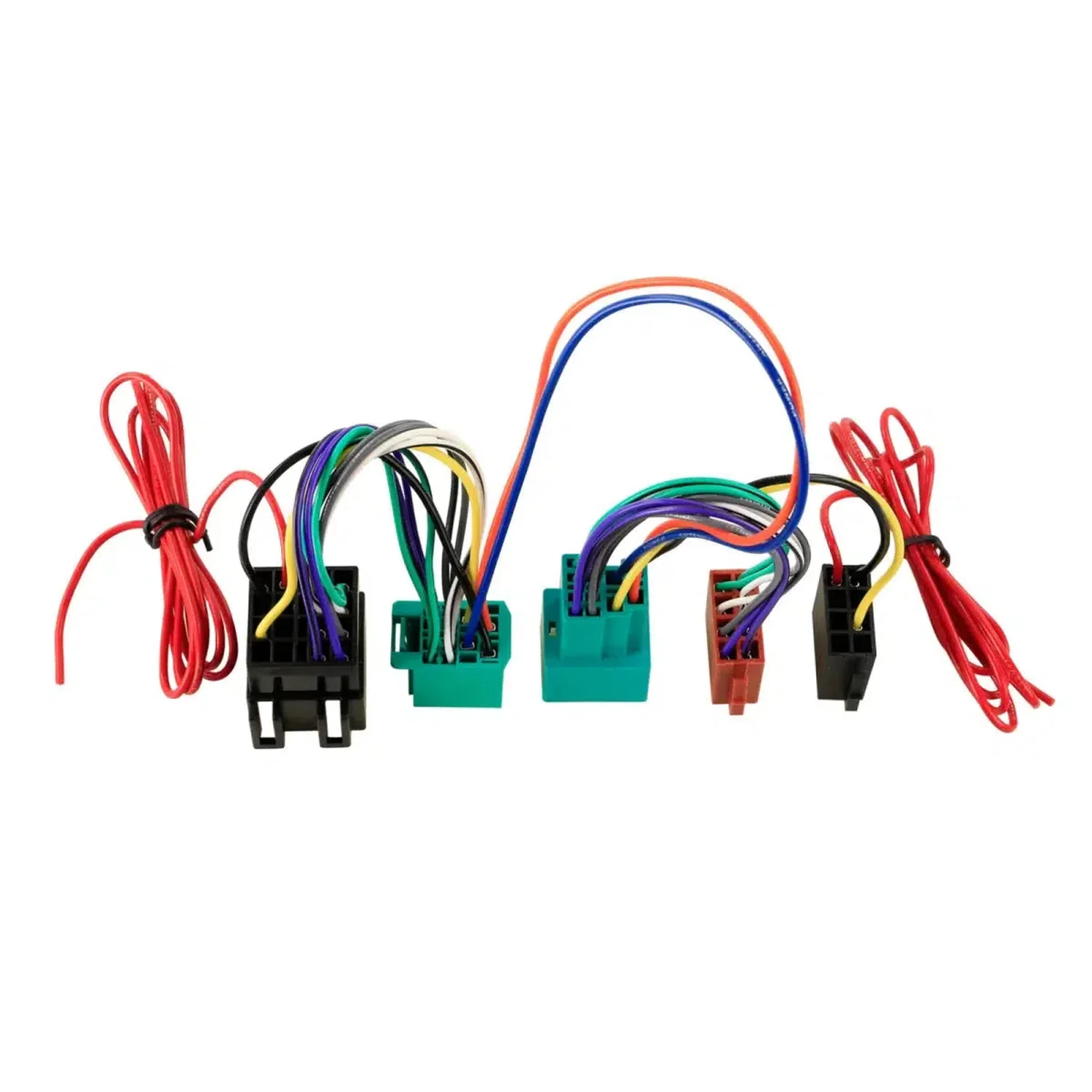 T-Kabel Fiat 12Pin - Image 3