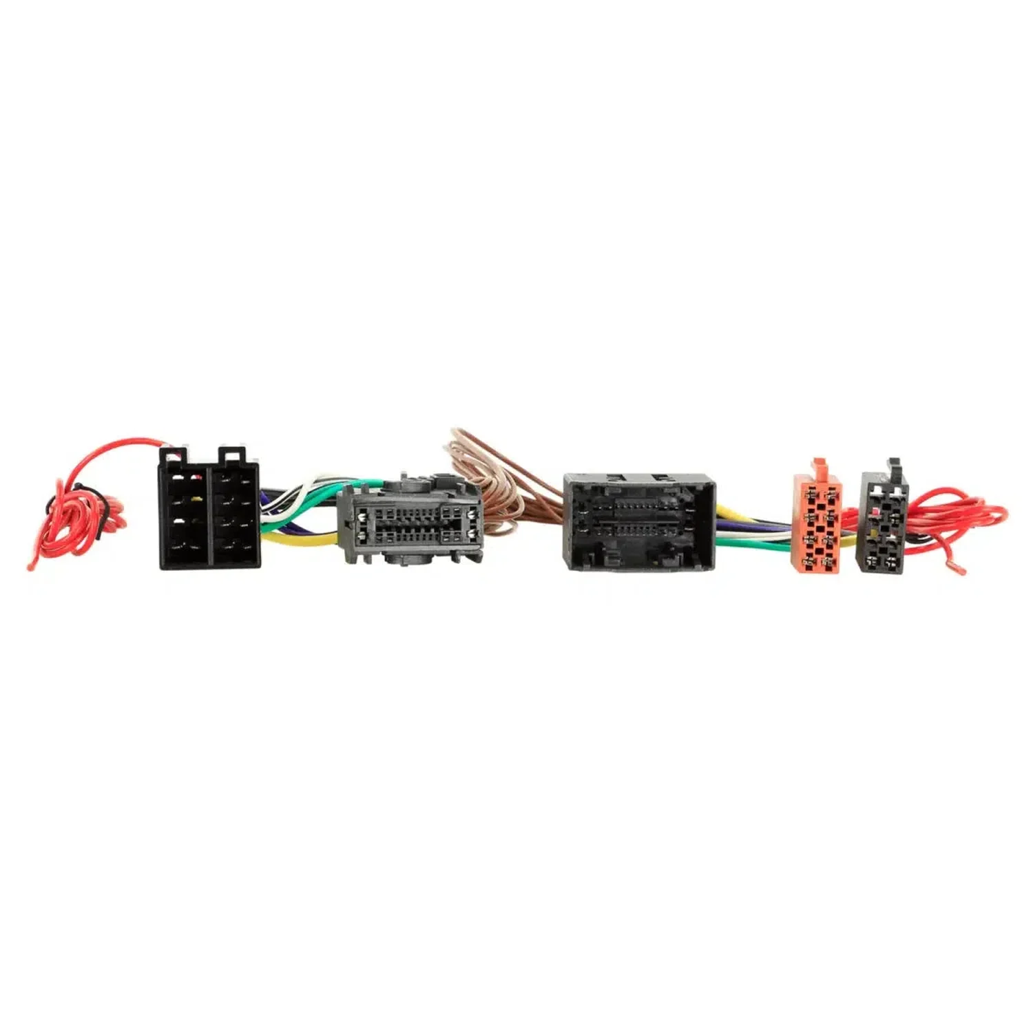 T-Kabel Mercedes 30Pin MBUX - Image 2