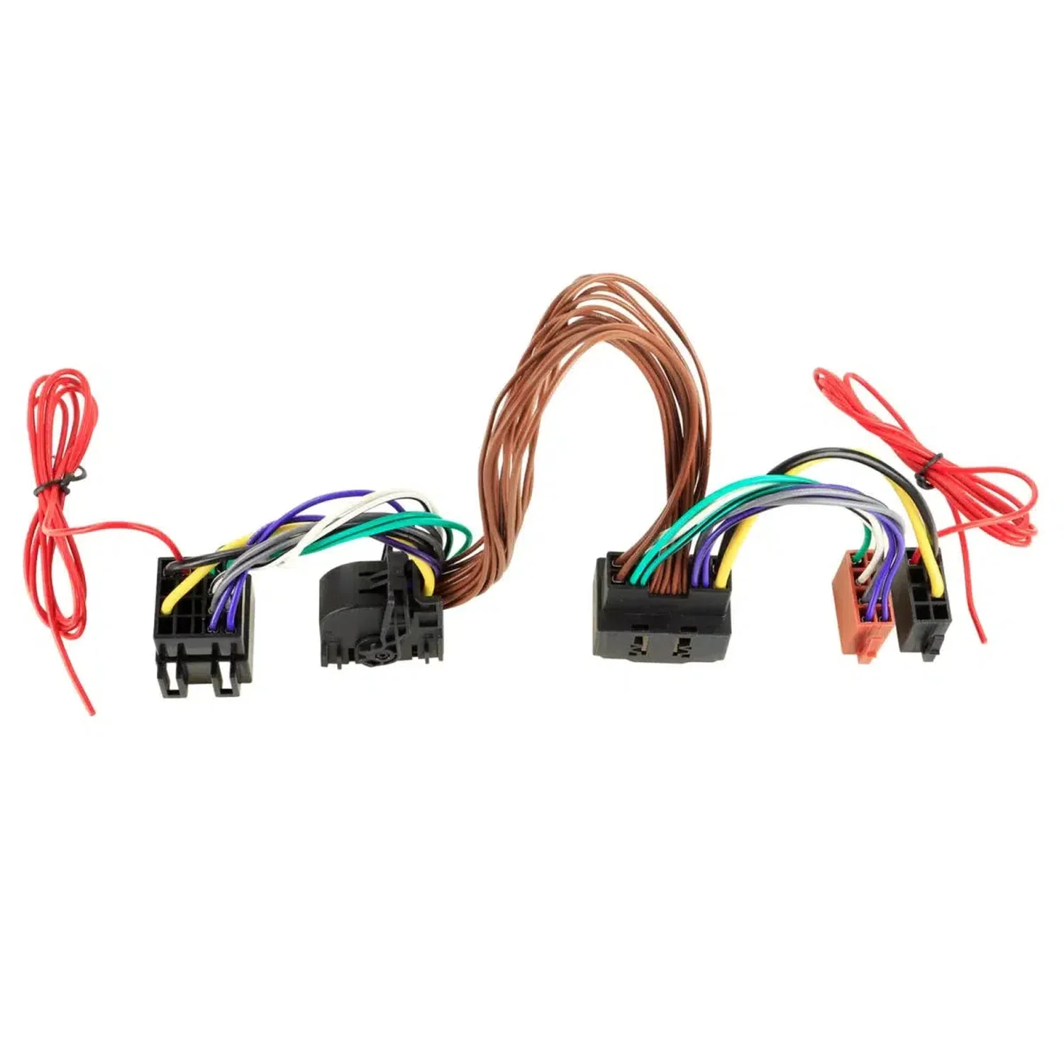 T-Kabel Mercedes 30Pin MBUX - Image 3