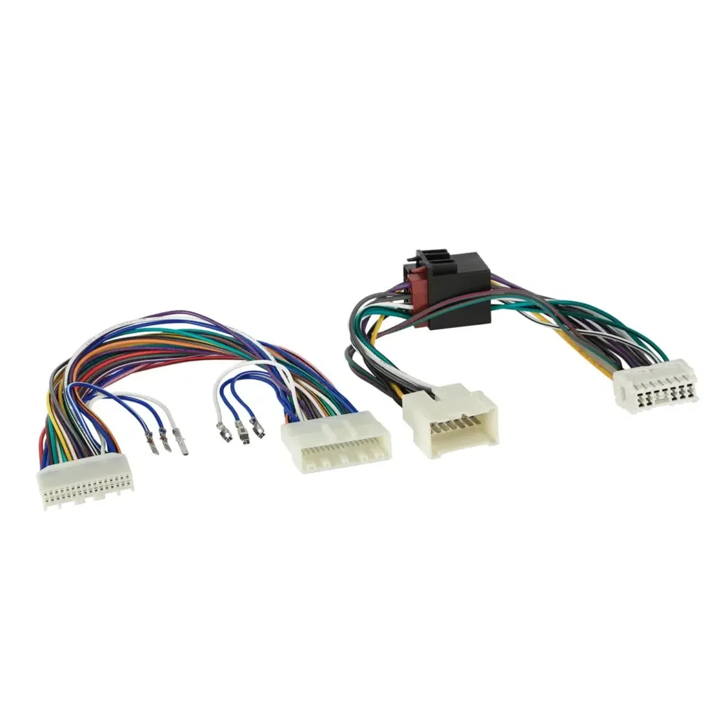 T-Kabel Nissan/Opel/Renault/Dacia 12Pin/32Pin