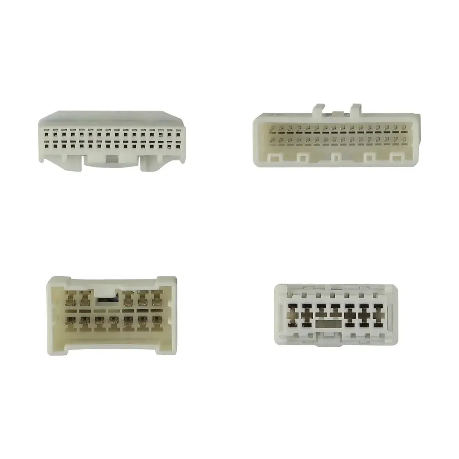 T-Kabel Nissan/Opel/Renault/Dacia 12Pin/32Pin - Image 2